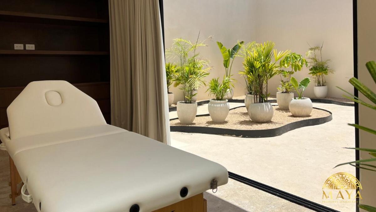 Peregrina Tulum 301A 2BR Luxury Condo, foto 14