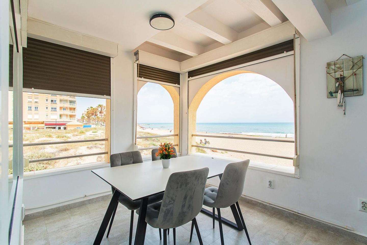 149 Seaside Cool Apartment - Alicante Holiday