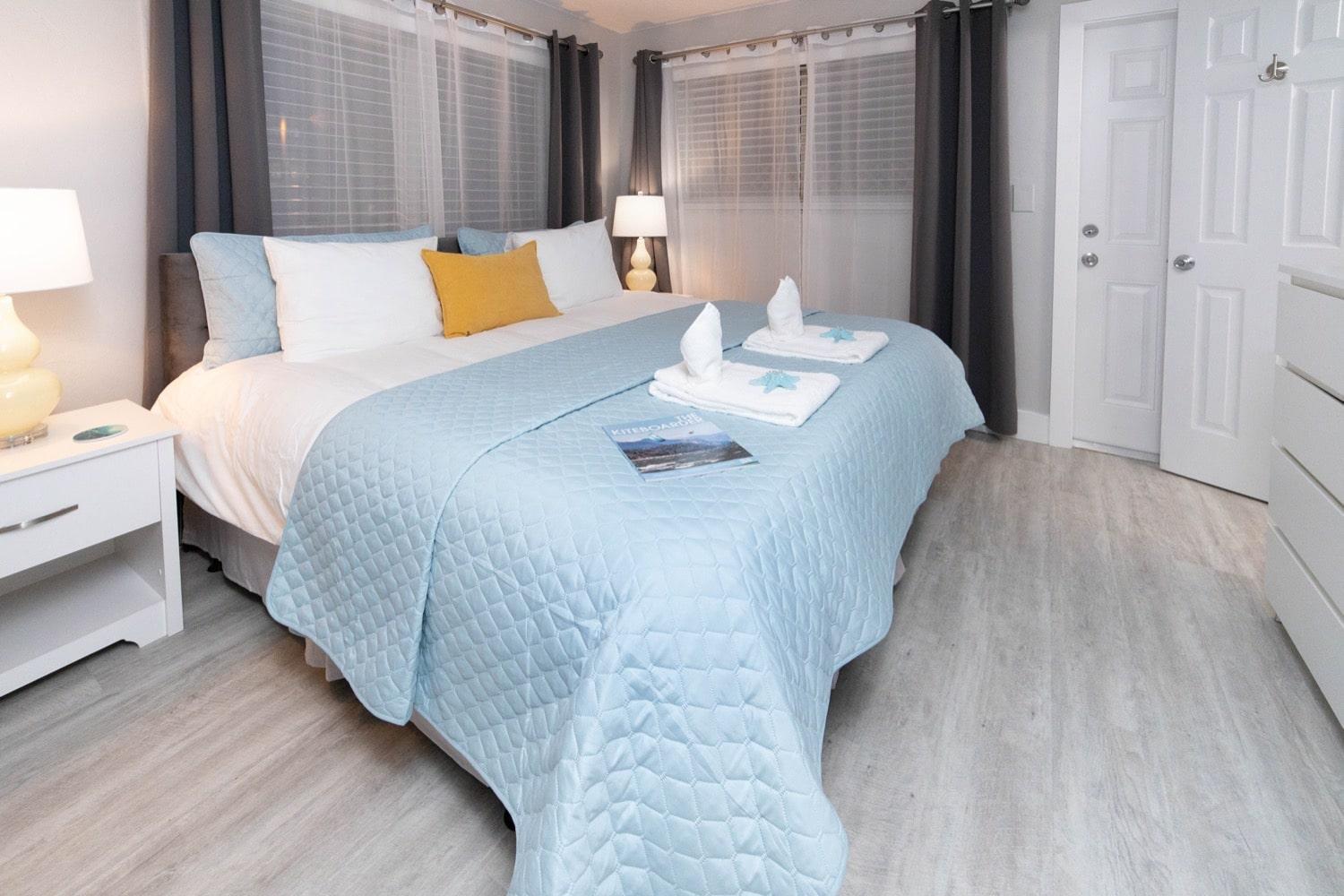 Sea Star Suites by the Sea