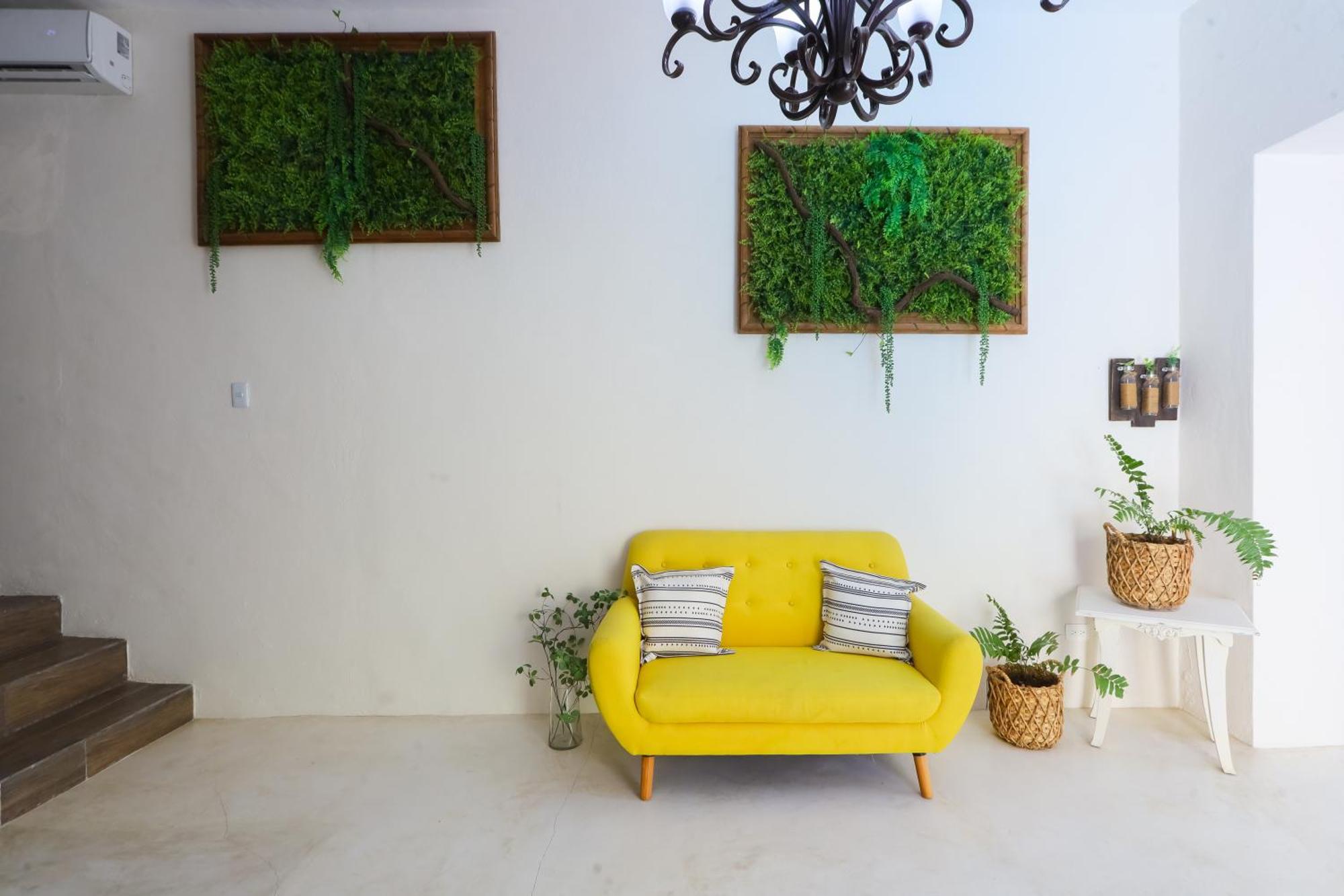Casa Bien Estar - Centro Merida, foto 10