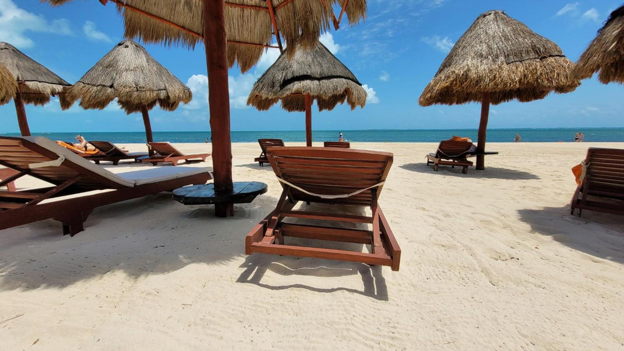 Luxurious Apartment La Amada Ocean View