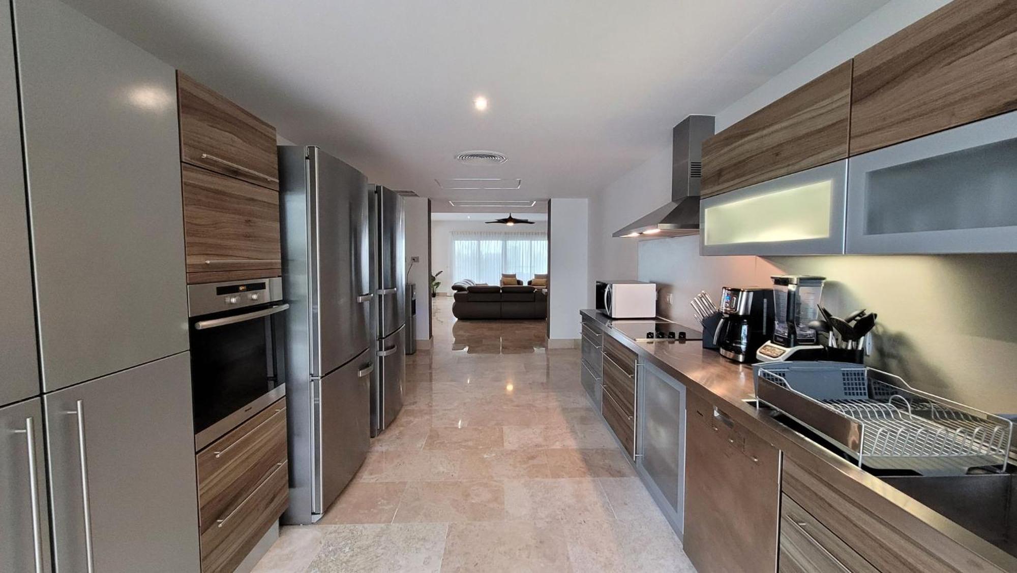 Luxurious Apartment La Amada Ocean View, imagen 5