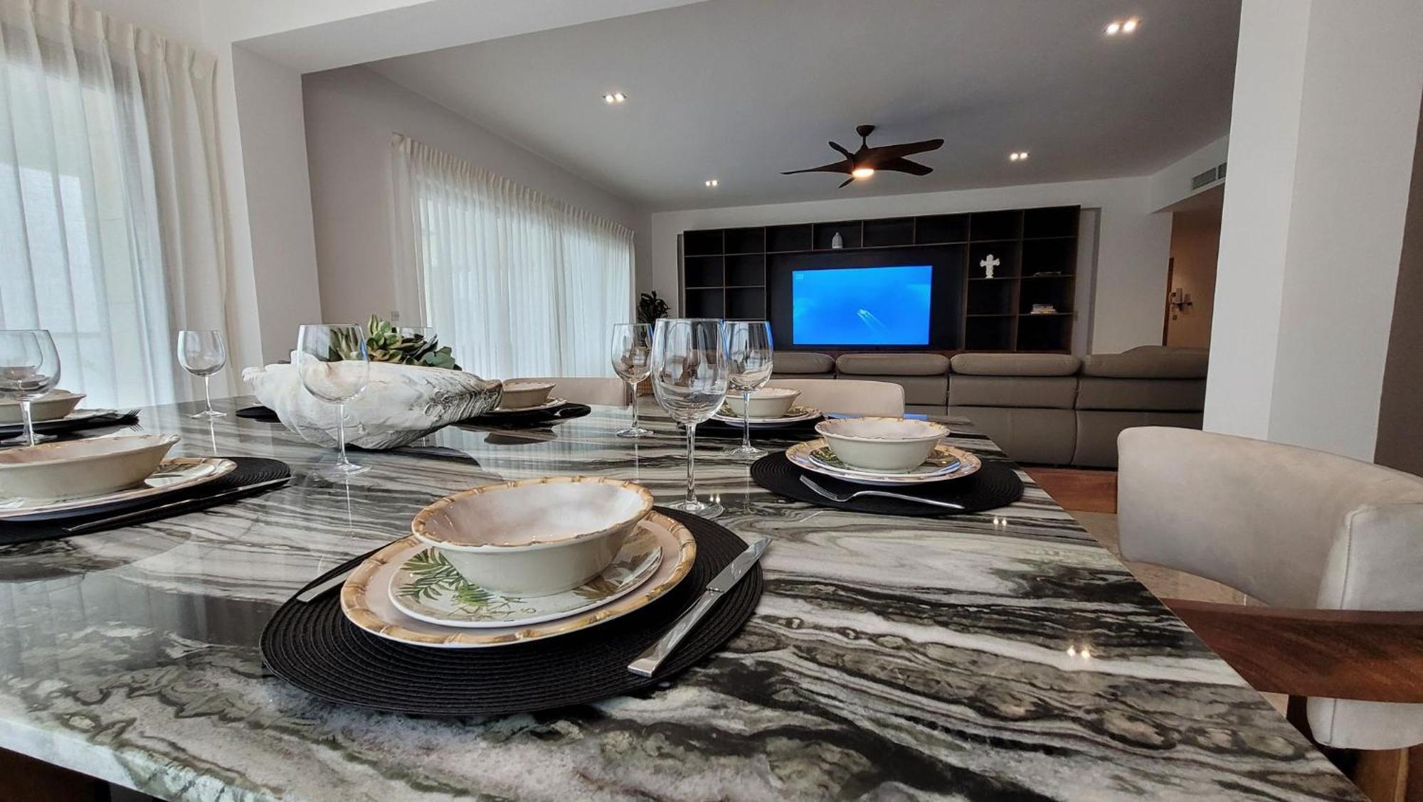 Luxurious Apartment La Amada Ocean View, imagen 4