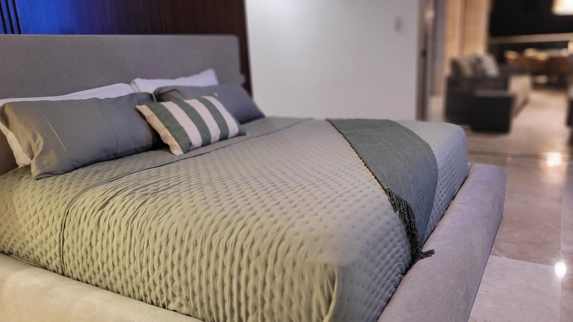 Luxurious Apartment La Amada Ocean View, foto 7