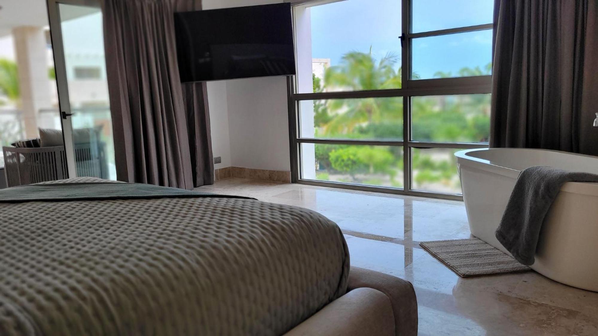 Luxurious Apartment La Amada Ocean View, foto 8