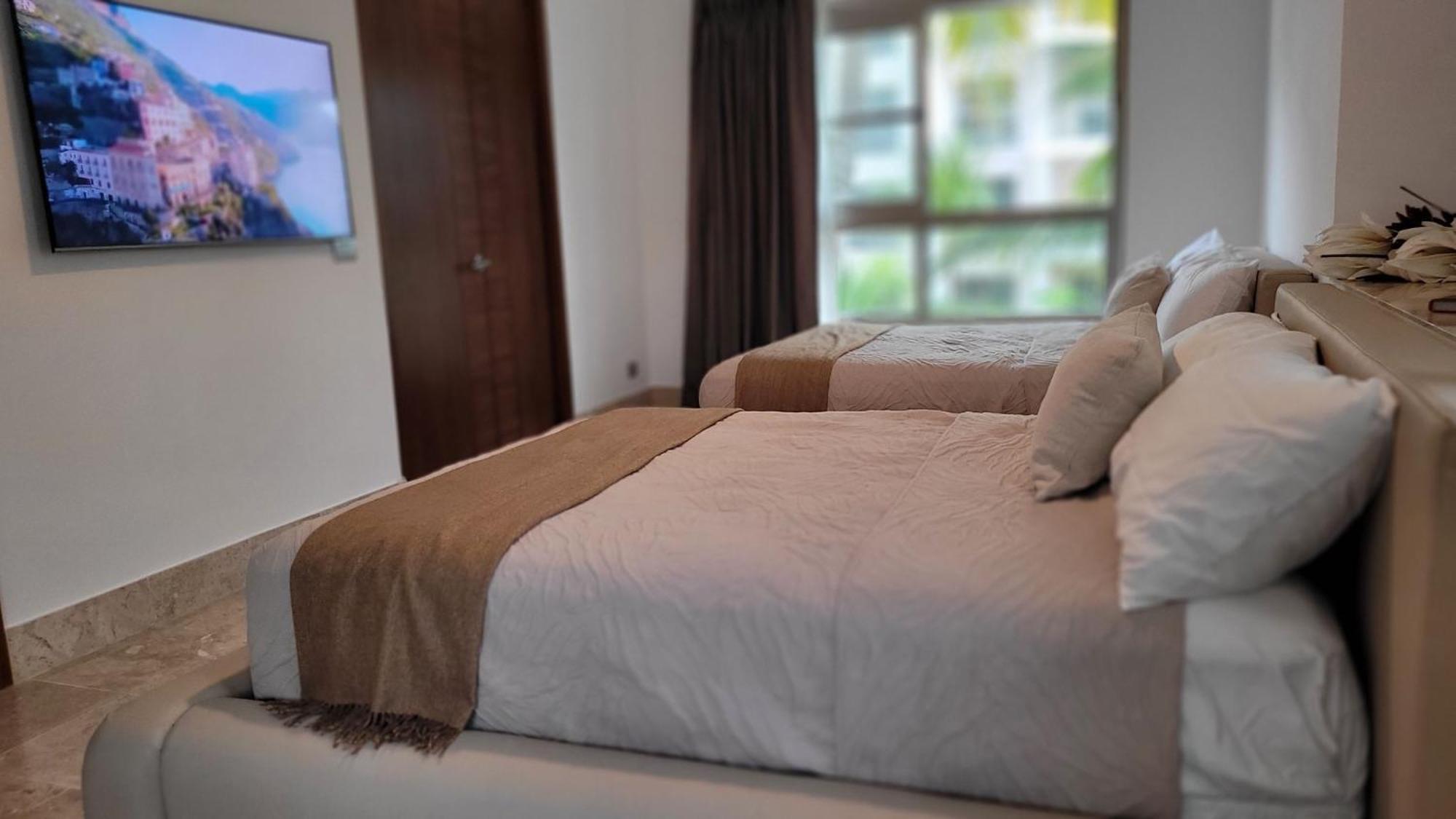 Luxurious Apartment La Amada Ocean View, foto 12