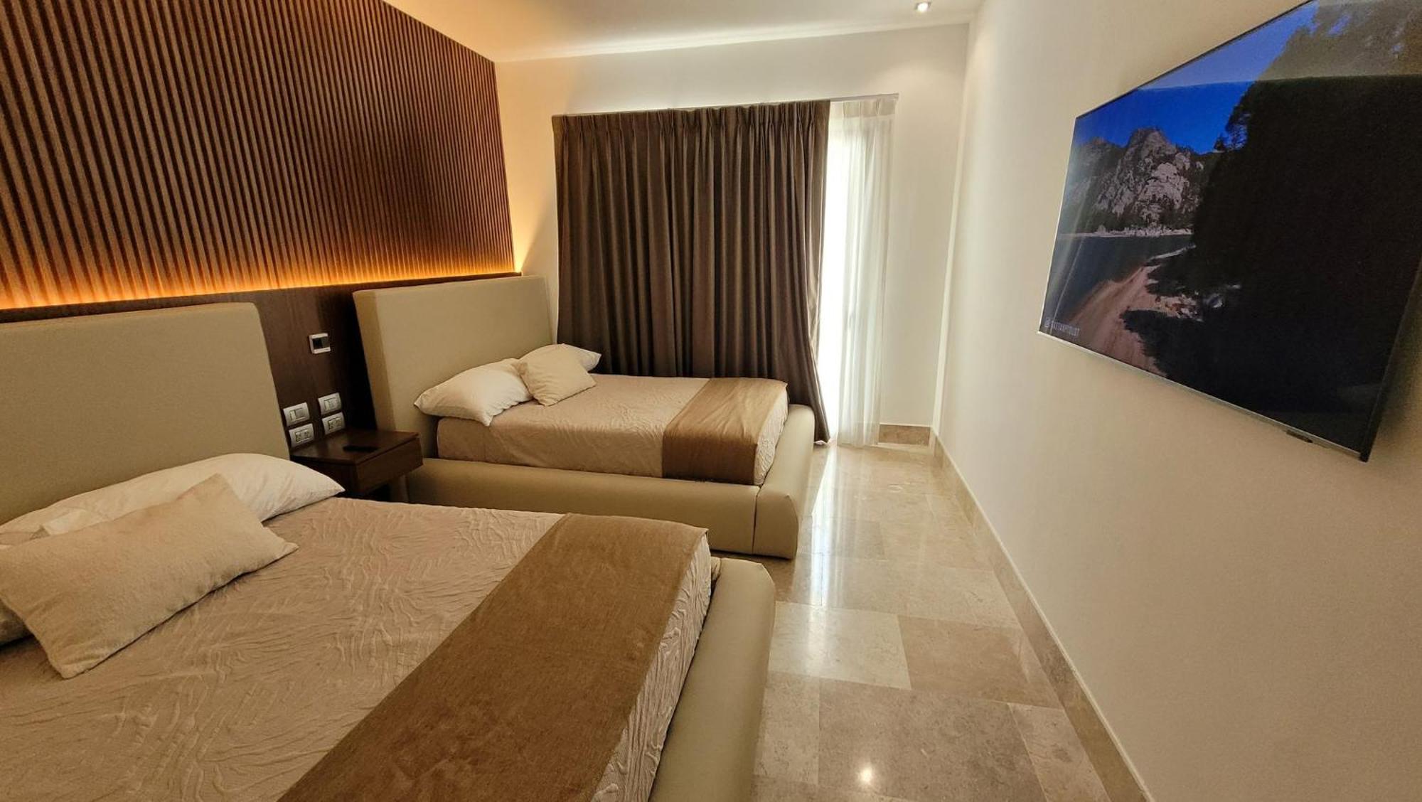 Luxurious Apartment La Amada Ocean View, foto 10