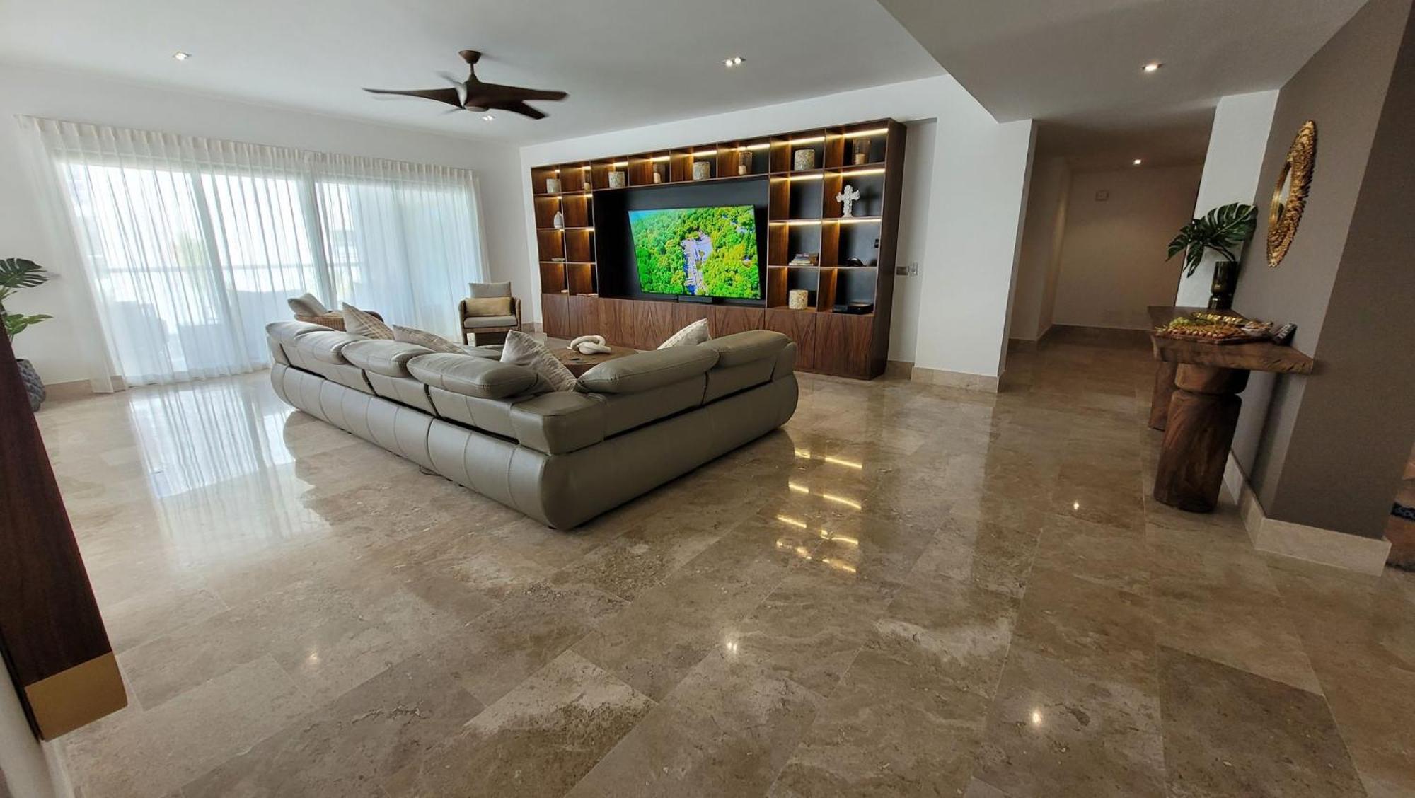 Luxurious Apartment La Amada Ocean View, imagen 2