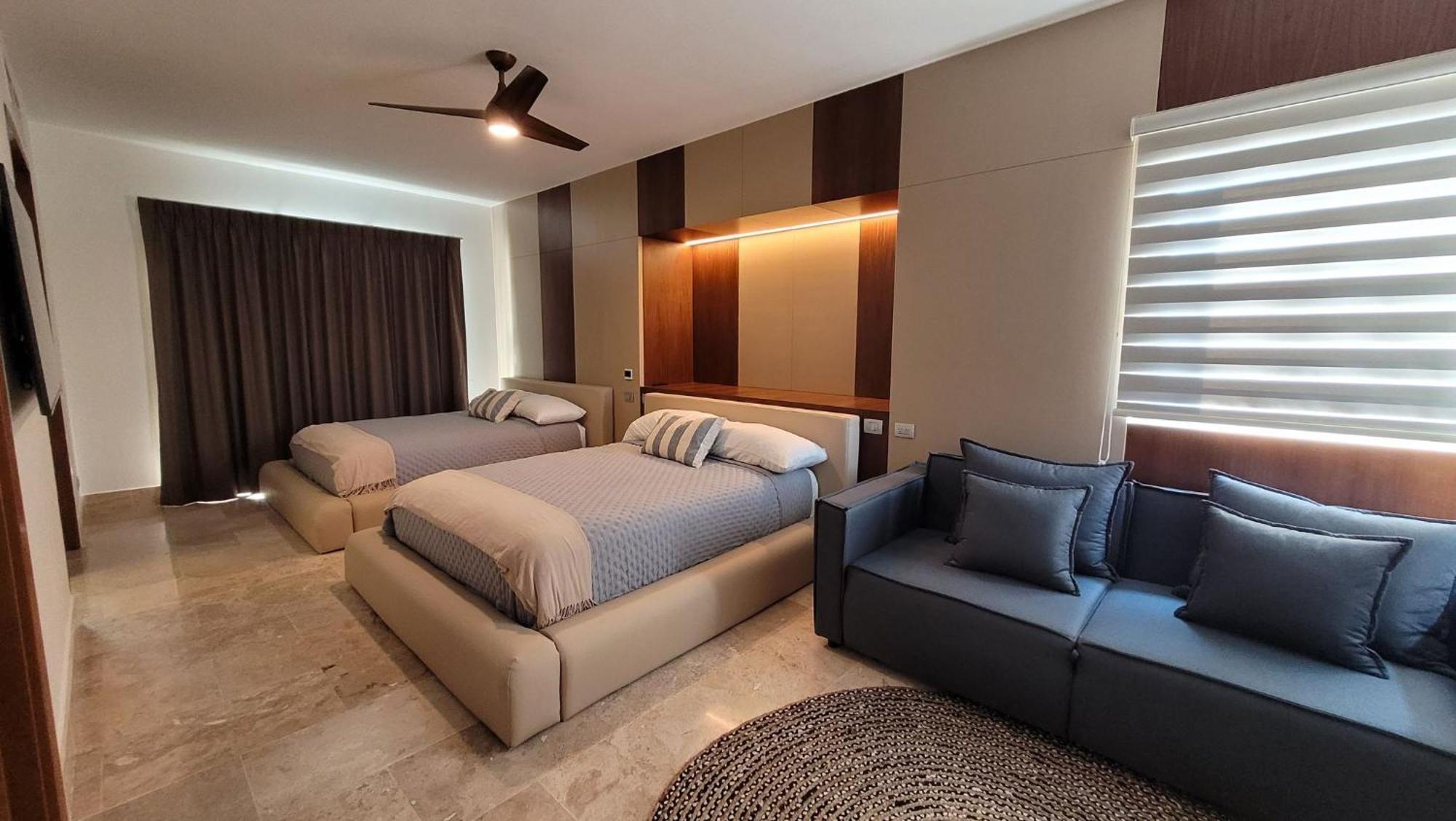 Luxurious Apartment La Amada Ocean View, foto 13