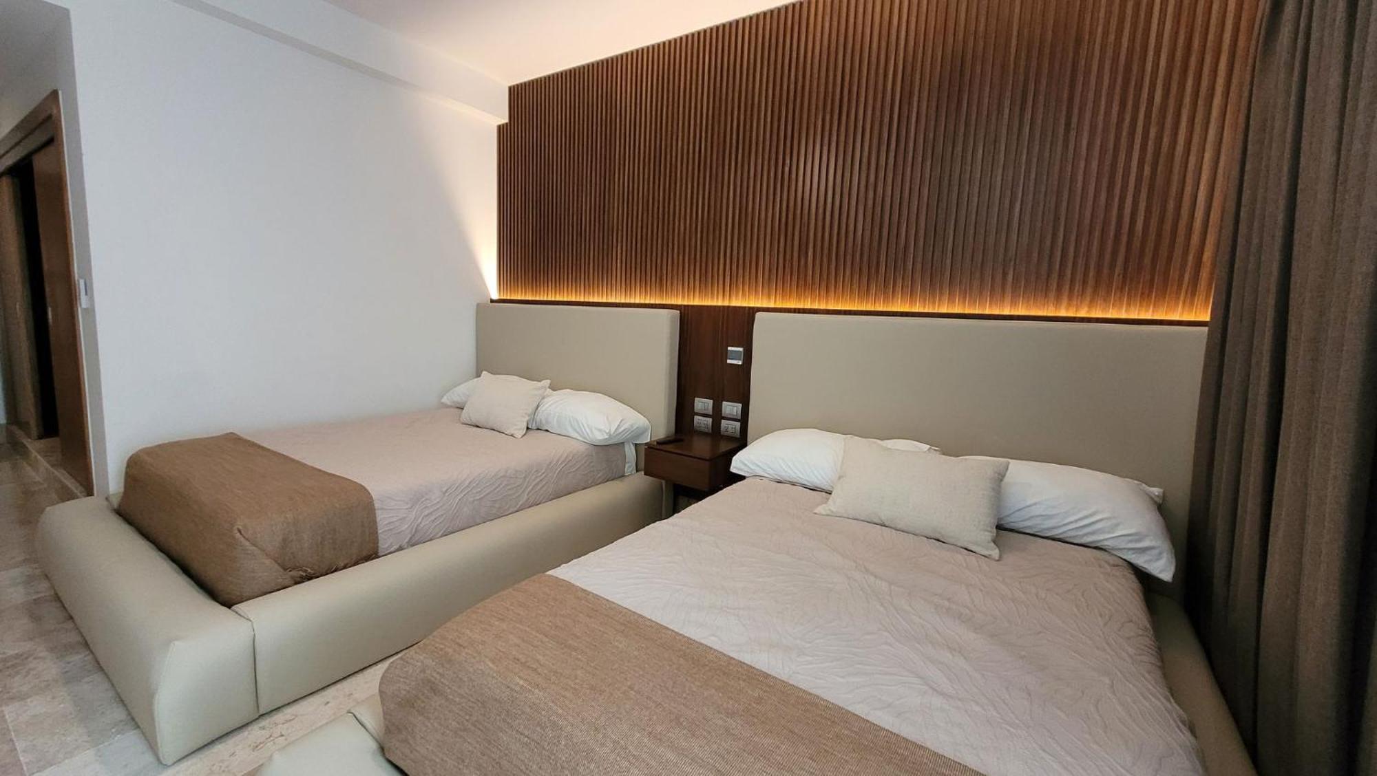 Luxurious Apartment La Amada Ocean View, foto 14