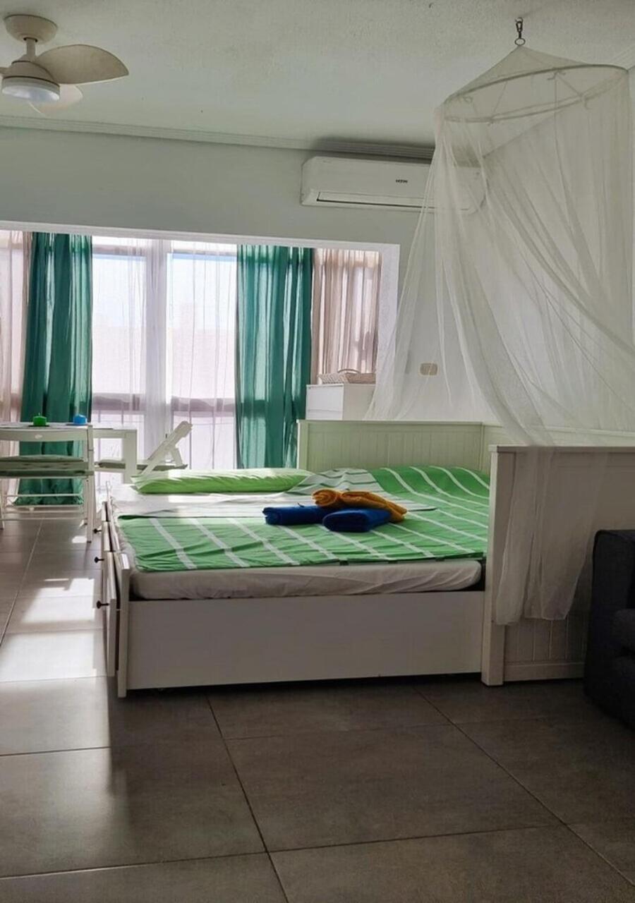 Cosy studio apartment in Torrevieja