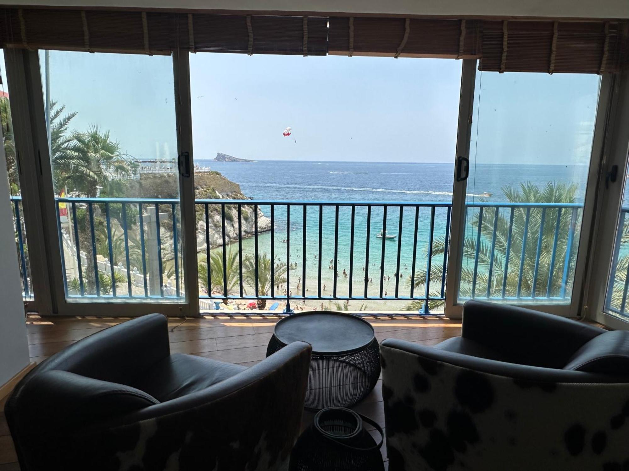Apartamento PLAYA PEQUEÑA LUXURY
