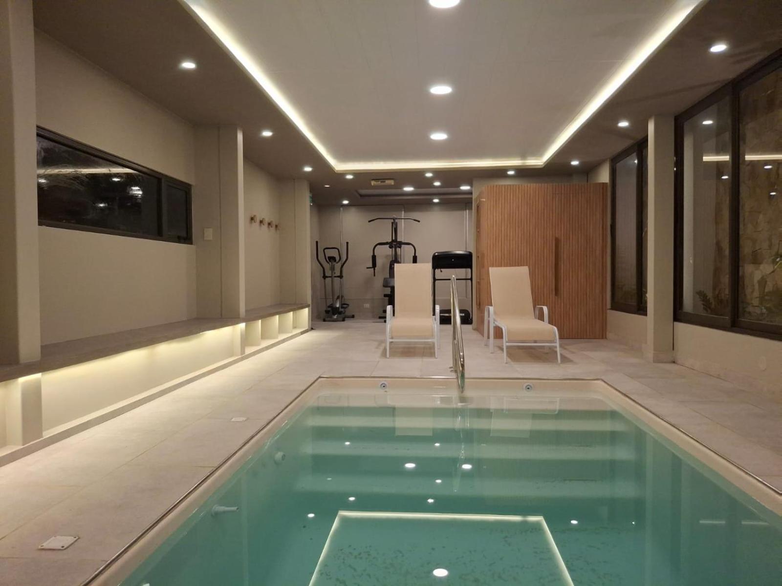 Hotel boutique Tramas Andinas