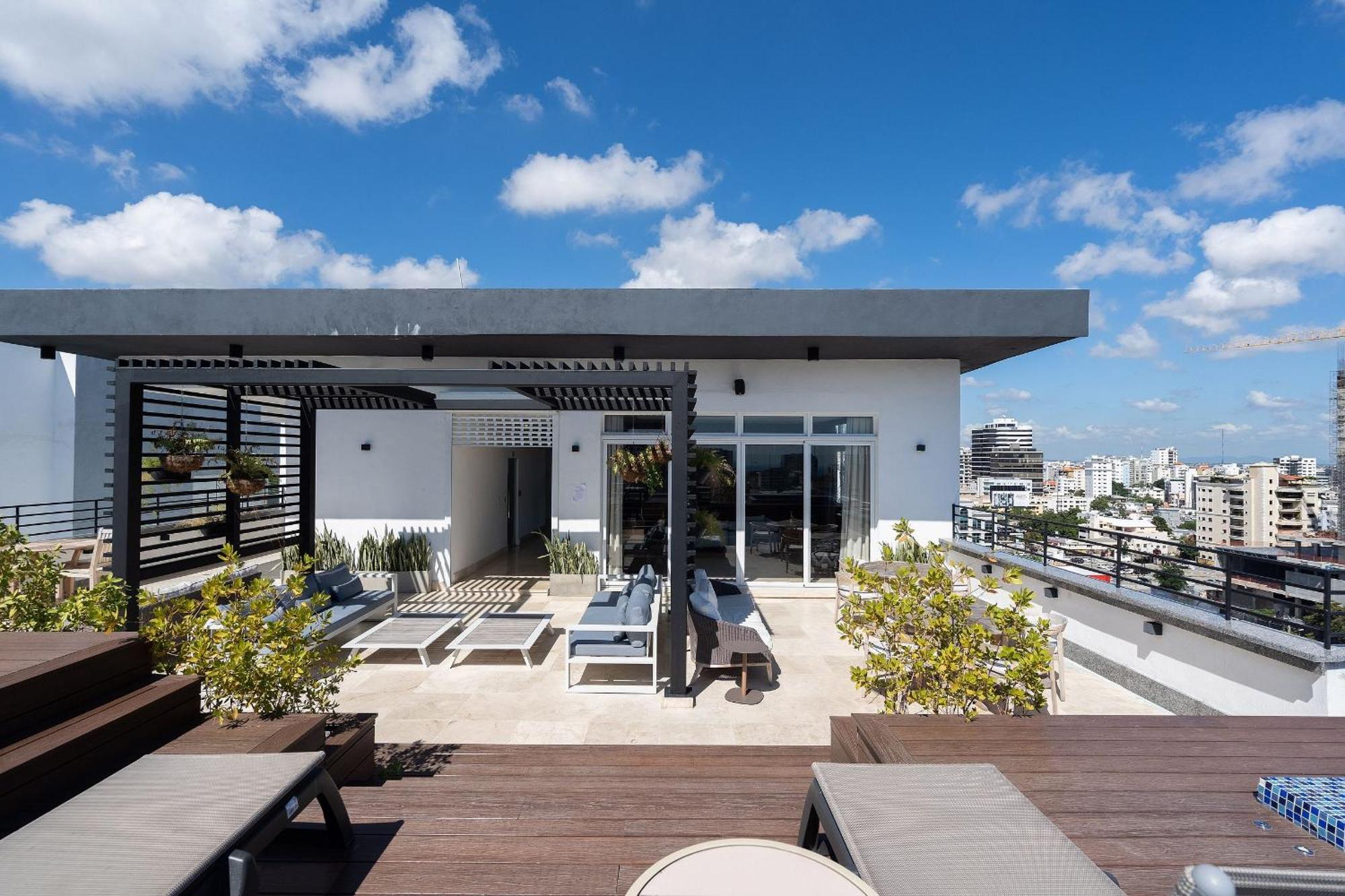 9+Ocho Suites by Yellowkey, imagen 2