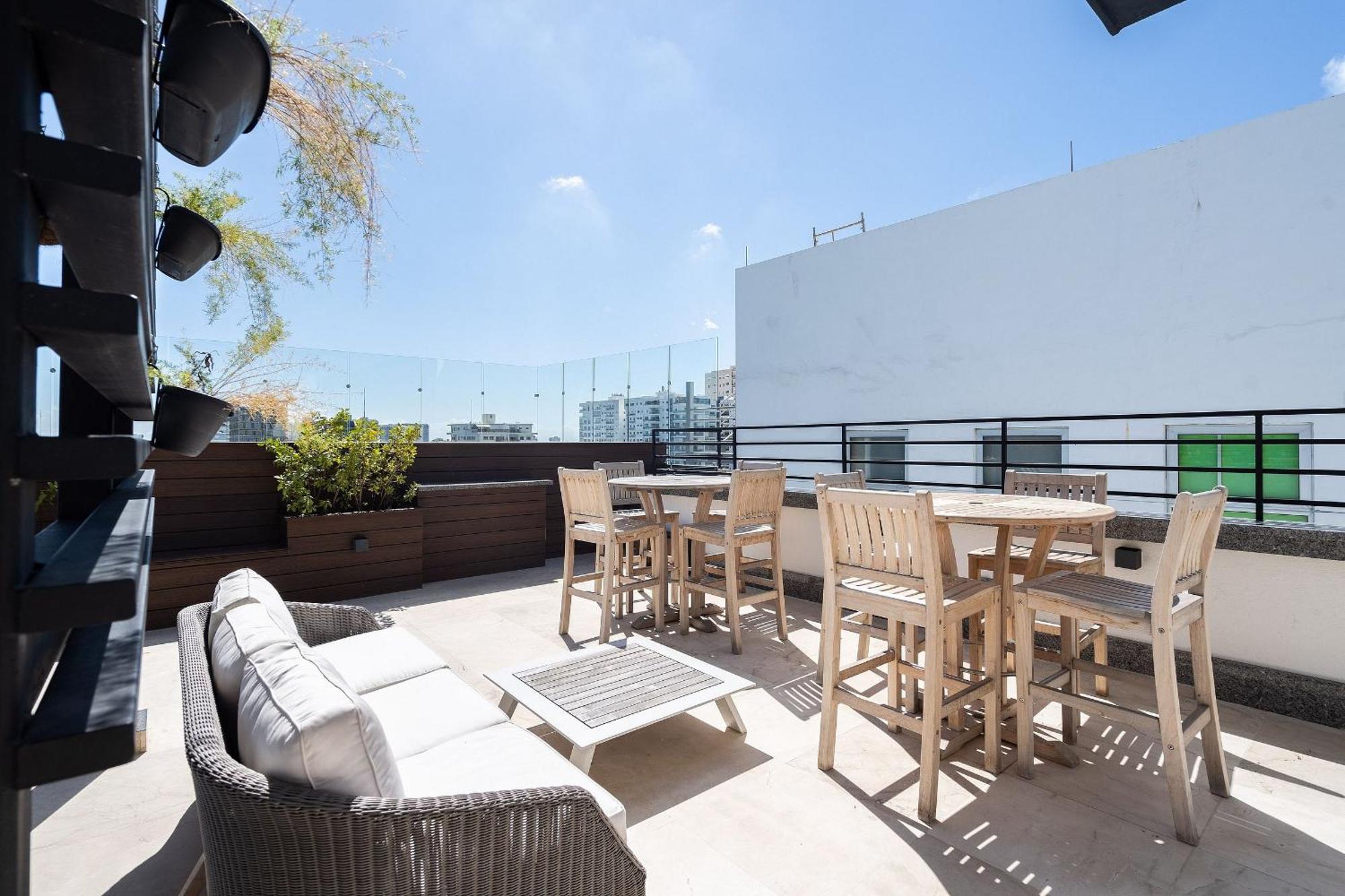9+Ocho Suites by Yellowkey, foto 6