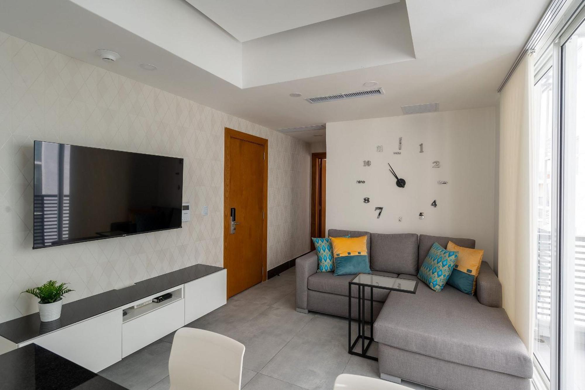 9+Ocho Suites by Yellowkey, foto 12