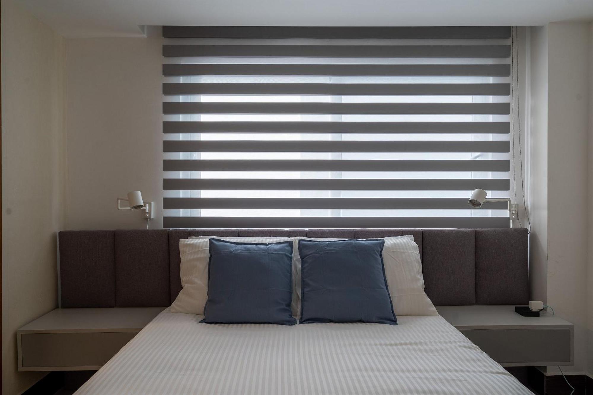 9+Ocho Suites by Yellowkey, foto 16