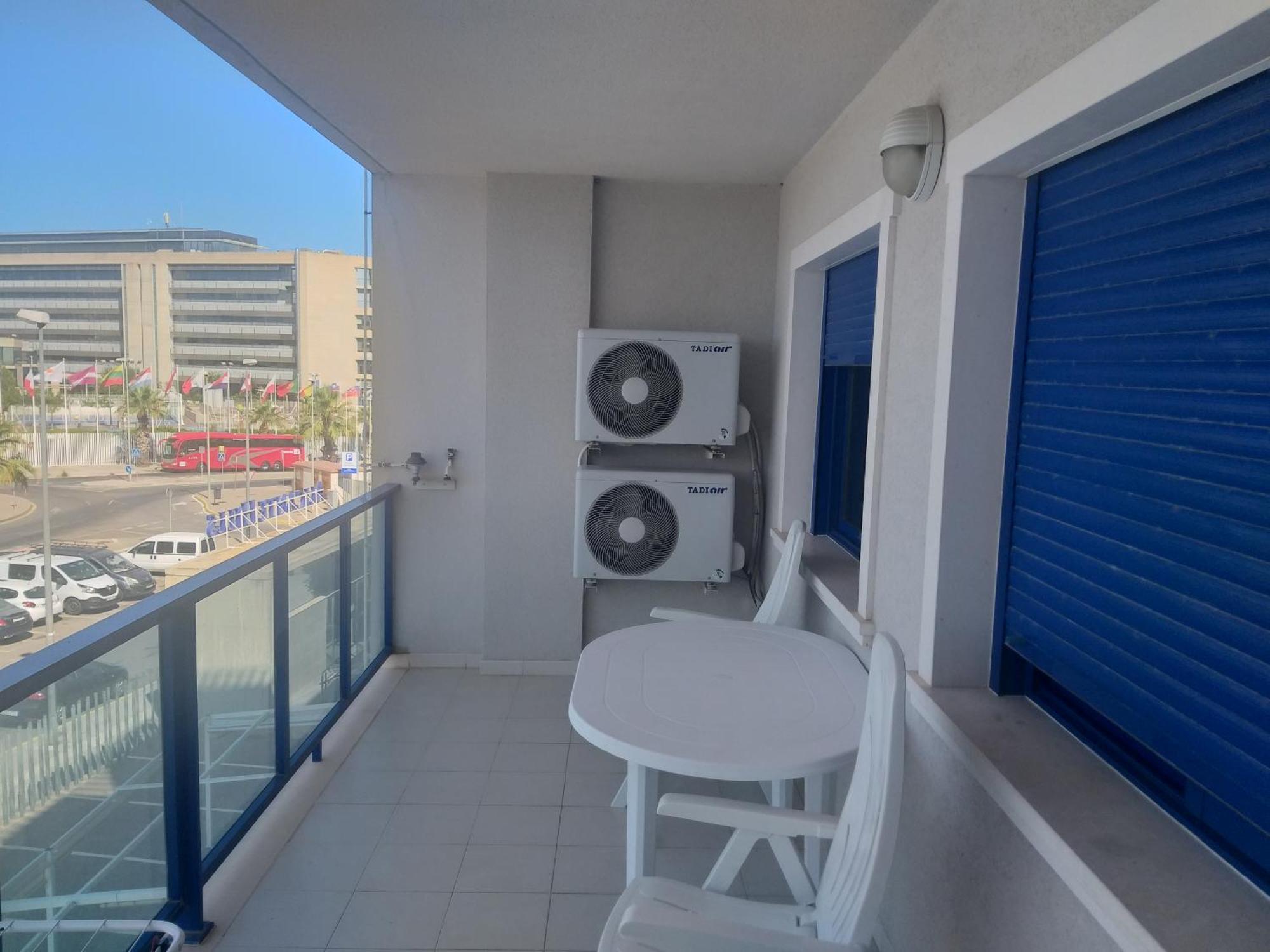 Alicante Hills Relaxing Flat