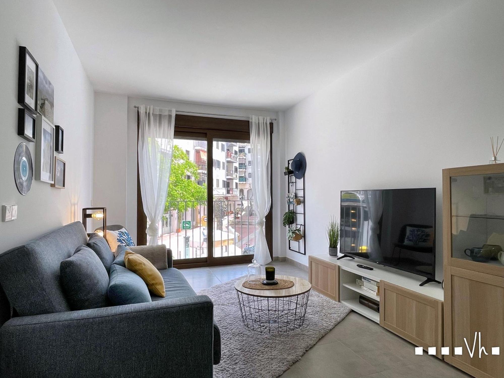 VH Costablanca - APARTAMENTO ETERNA