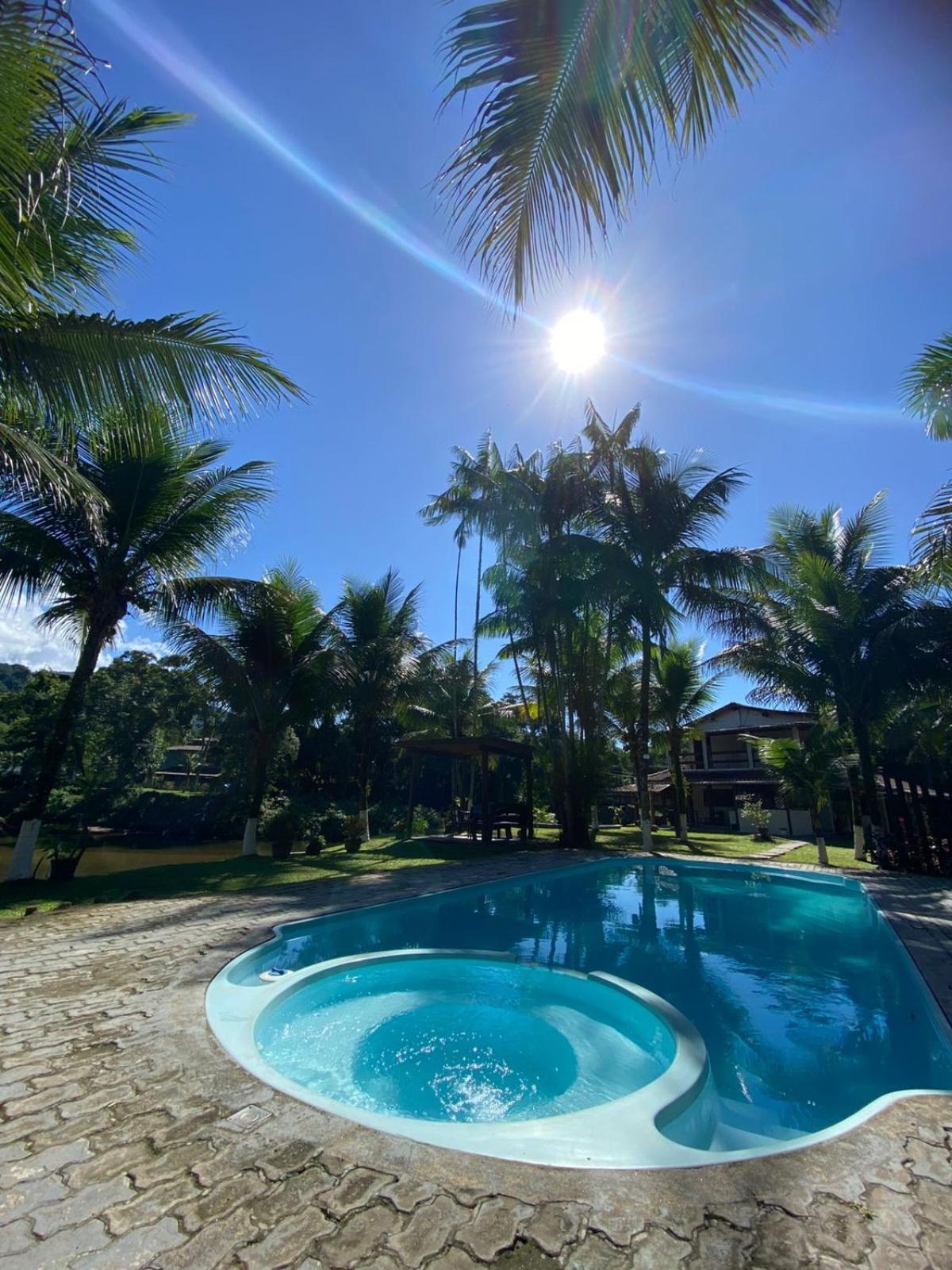 Pousada Marina Paraty