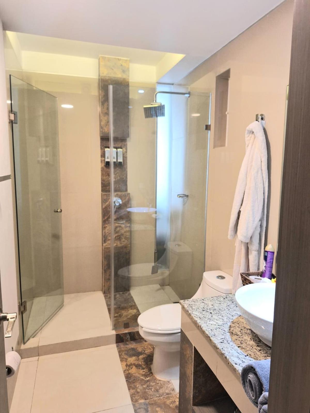 Condo Azul, imagen 4