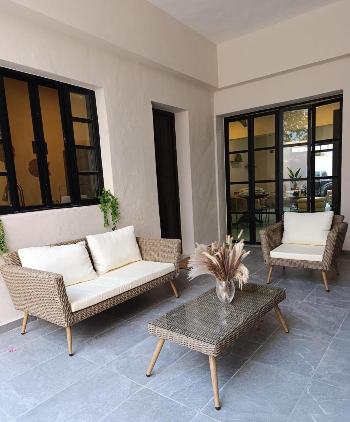 Enjoy Mérida at Casa Cambas
