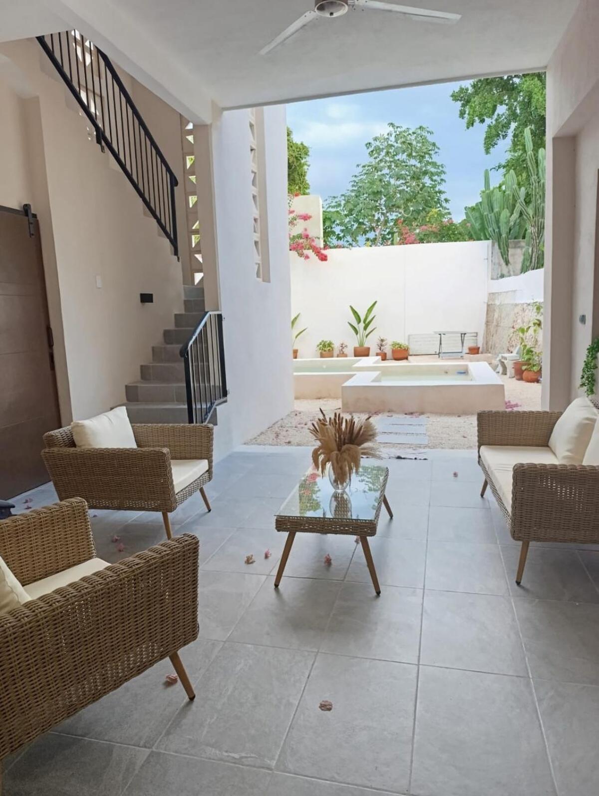 Enjoy Mérida at Casa Cambas, foto 6