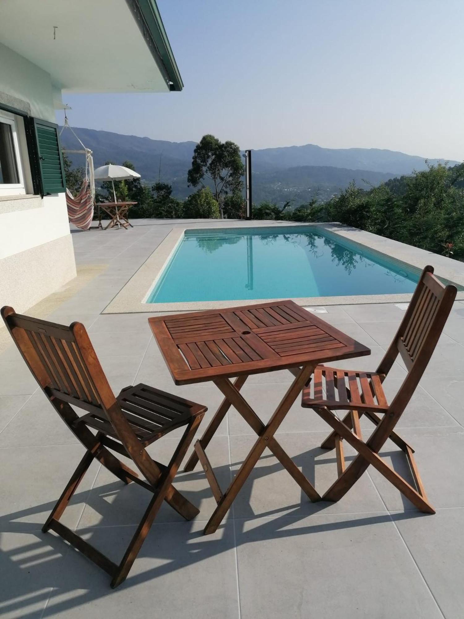 Central Suites Arouca