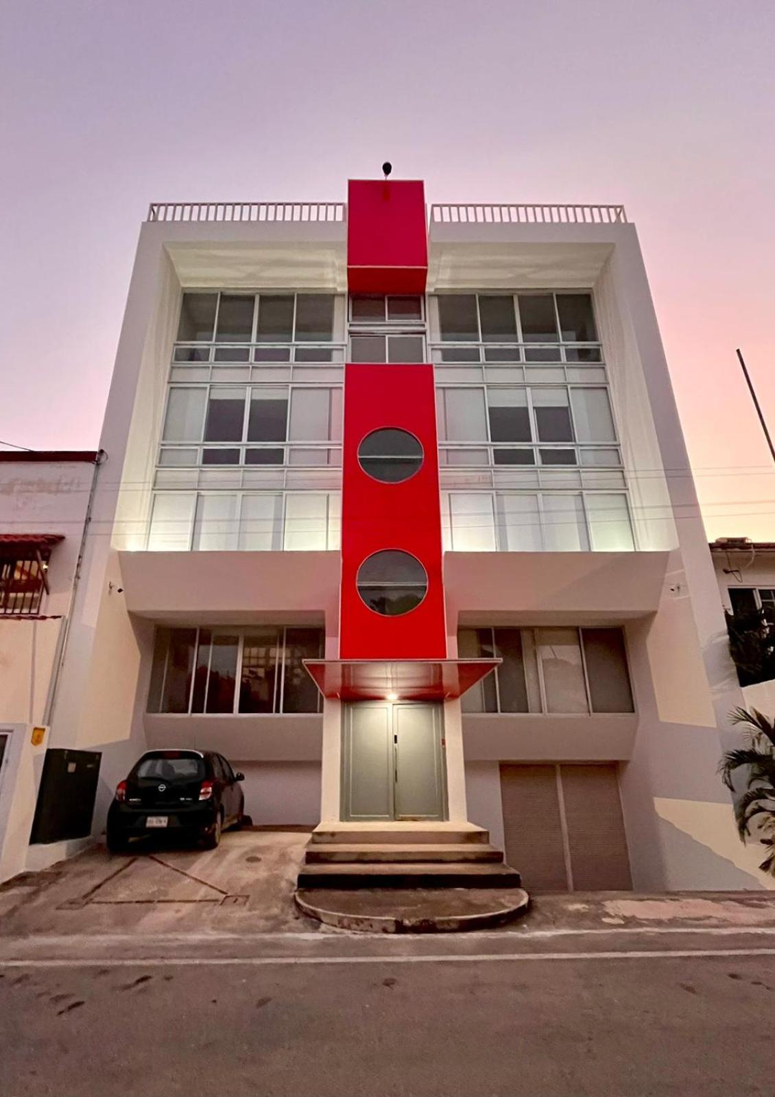 Alux Tower Studio, foto 6