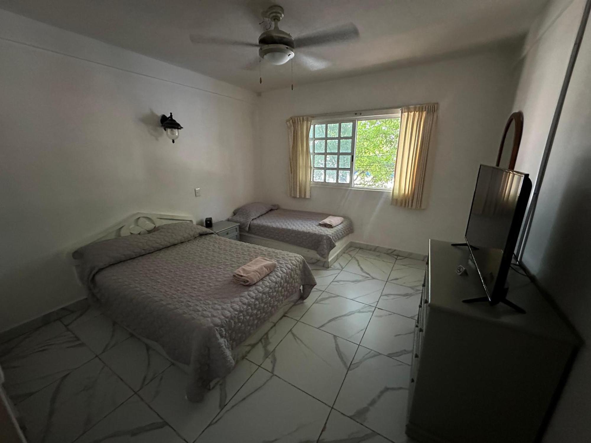 Hotel Cancún Rosa, foto 6