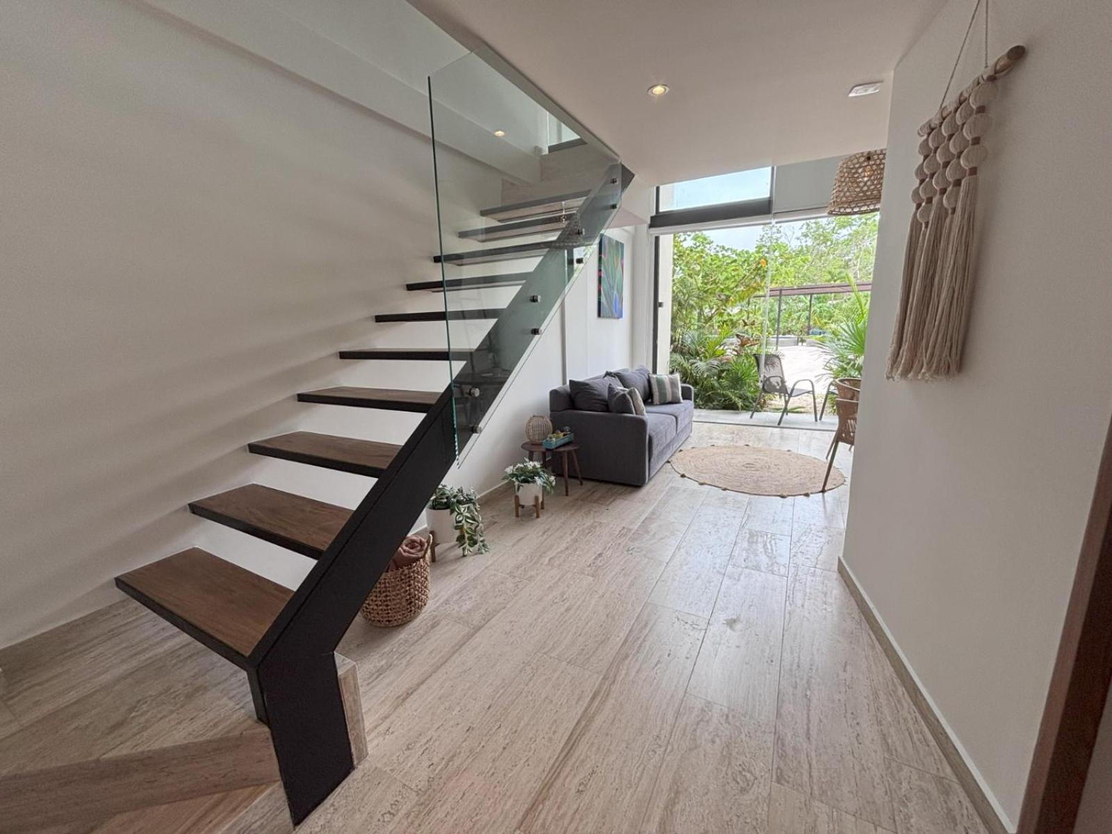 Modern & luxury apartment at mistiq Tulum, foto 8