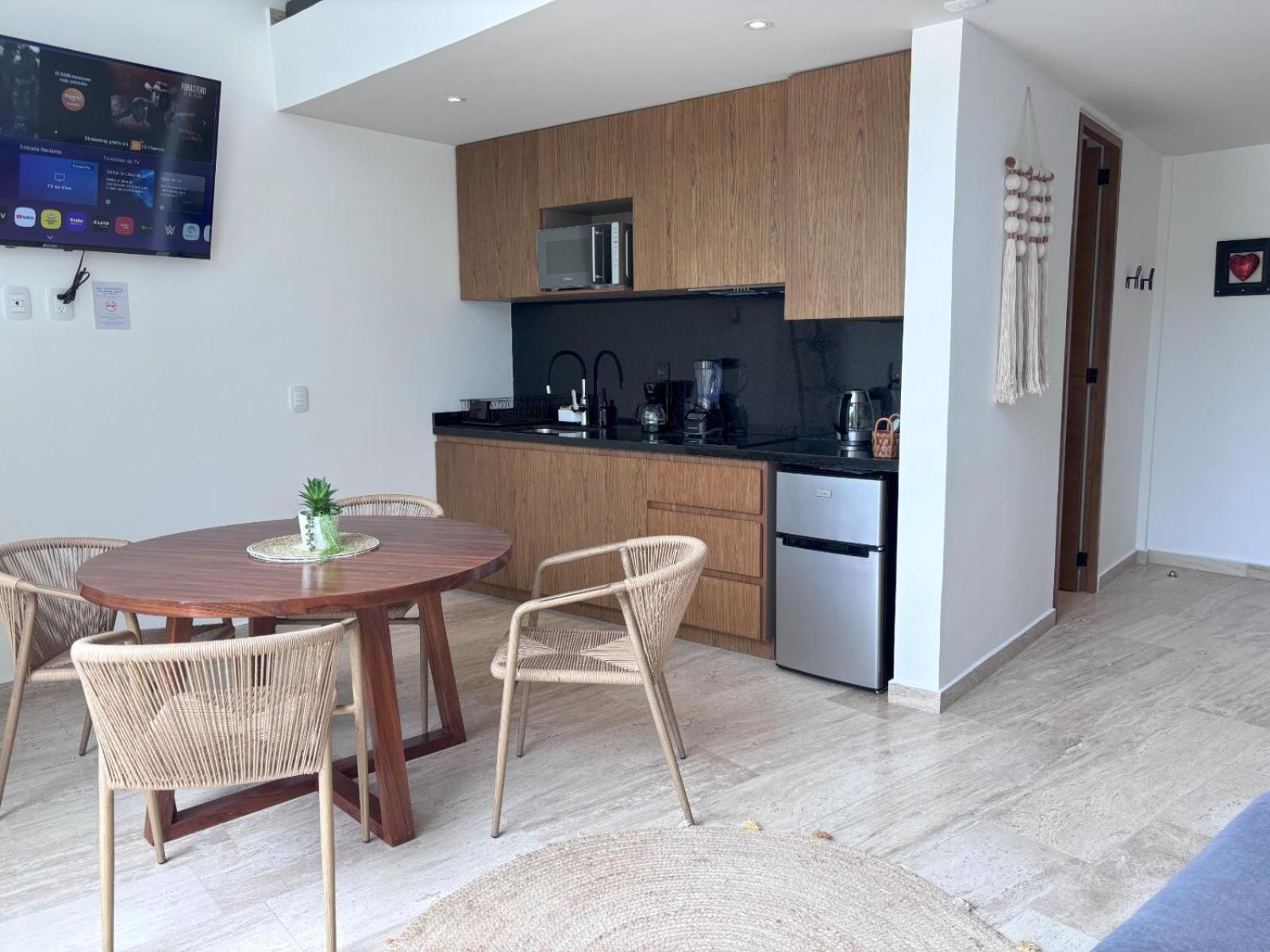 Modern & luxury apartment at mistiq Tulum, foto 11