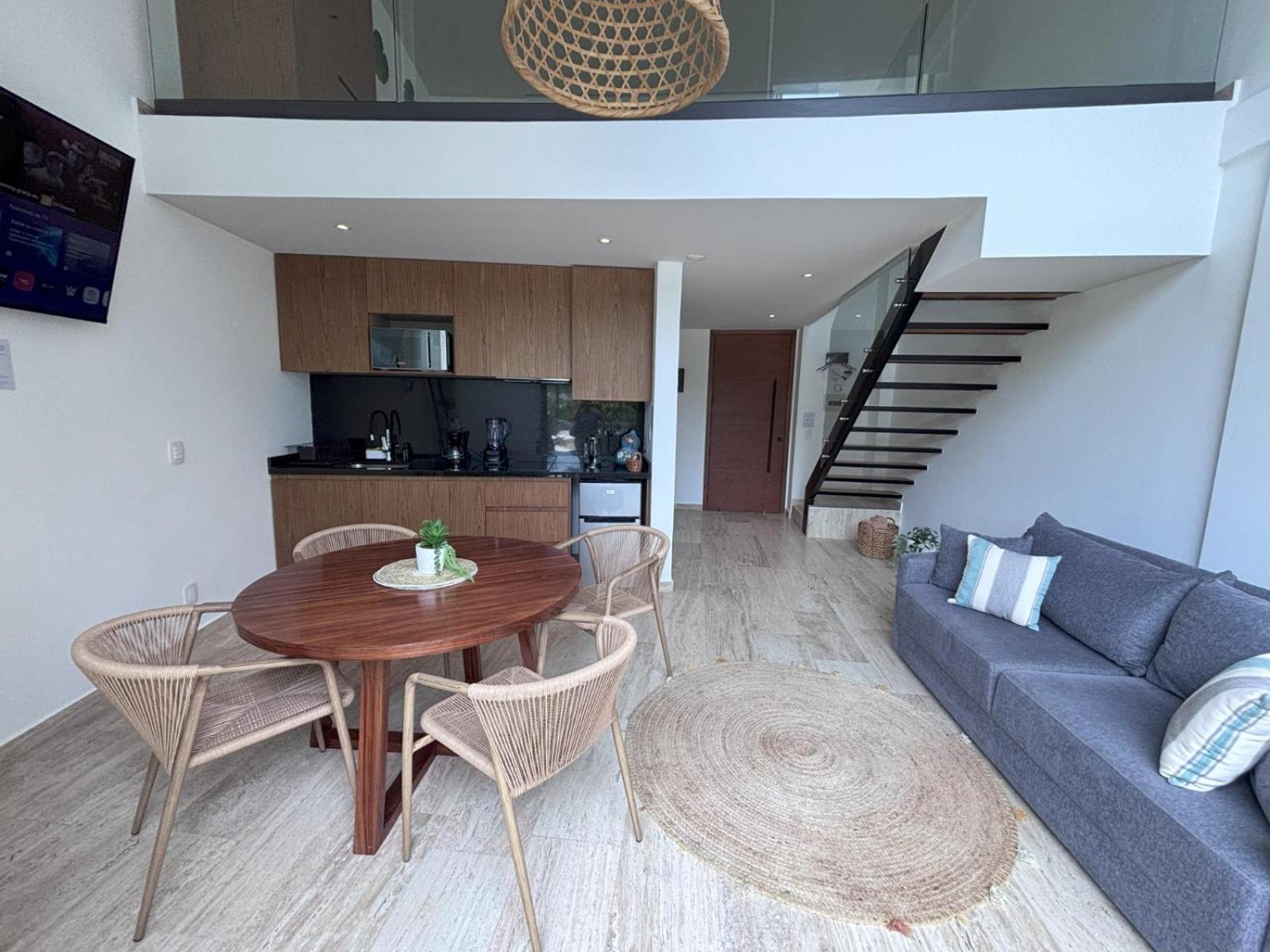 Modern & luxury apartment at mistiq Tulum, foto 12