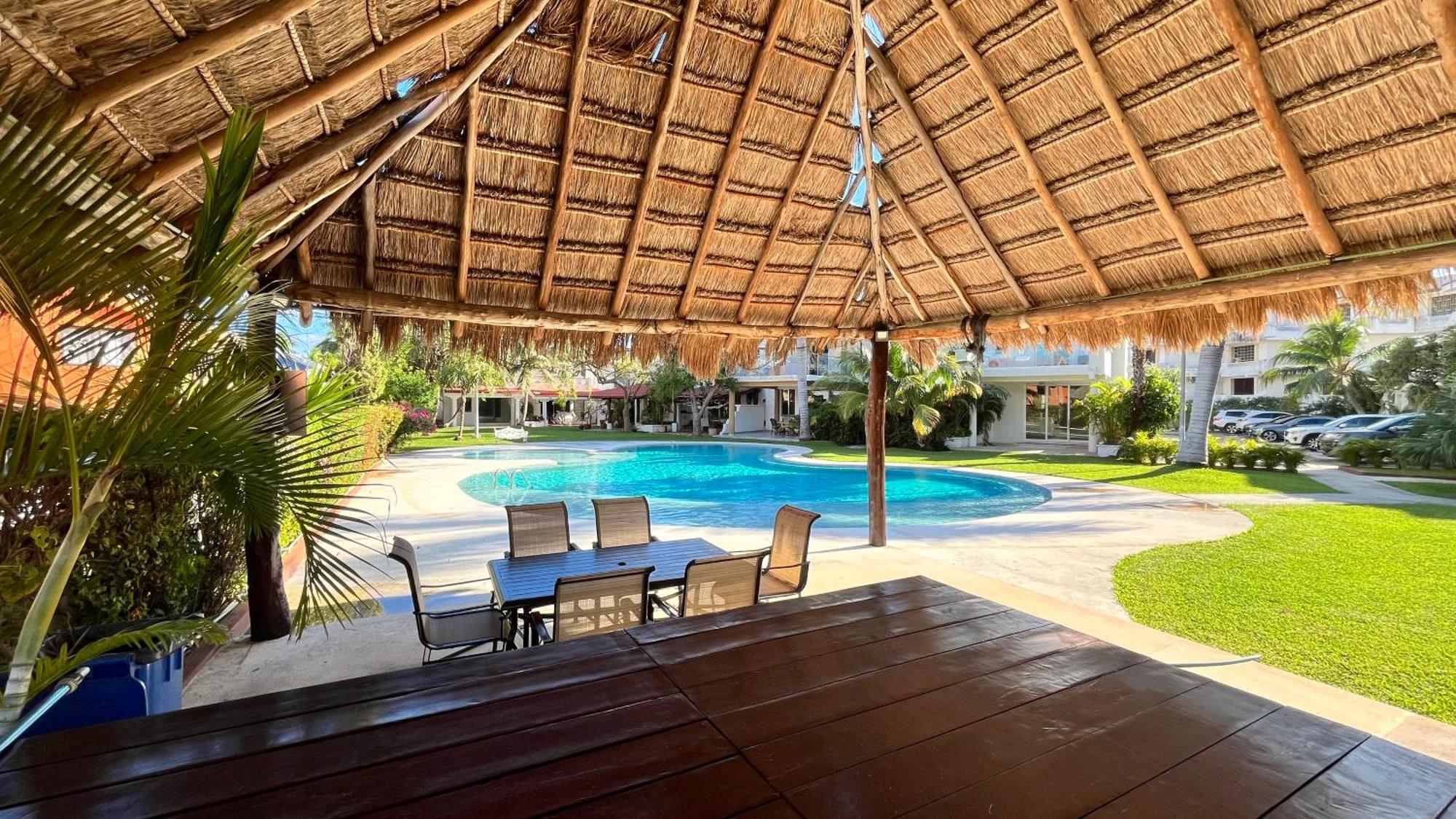 Villa of Dreams Cancun - HEART OF HOTEL ZONE - 10PX, foto 9
