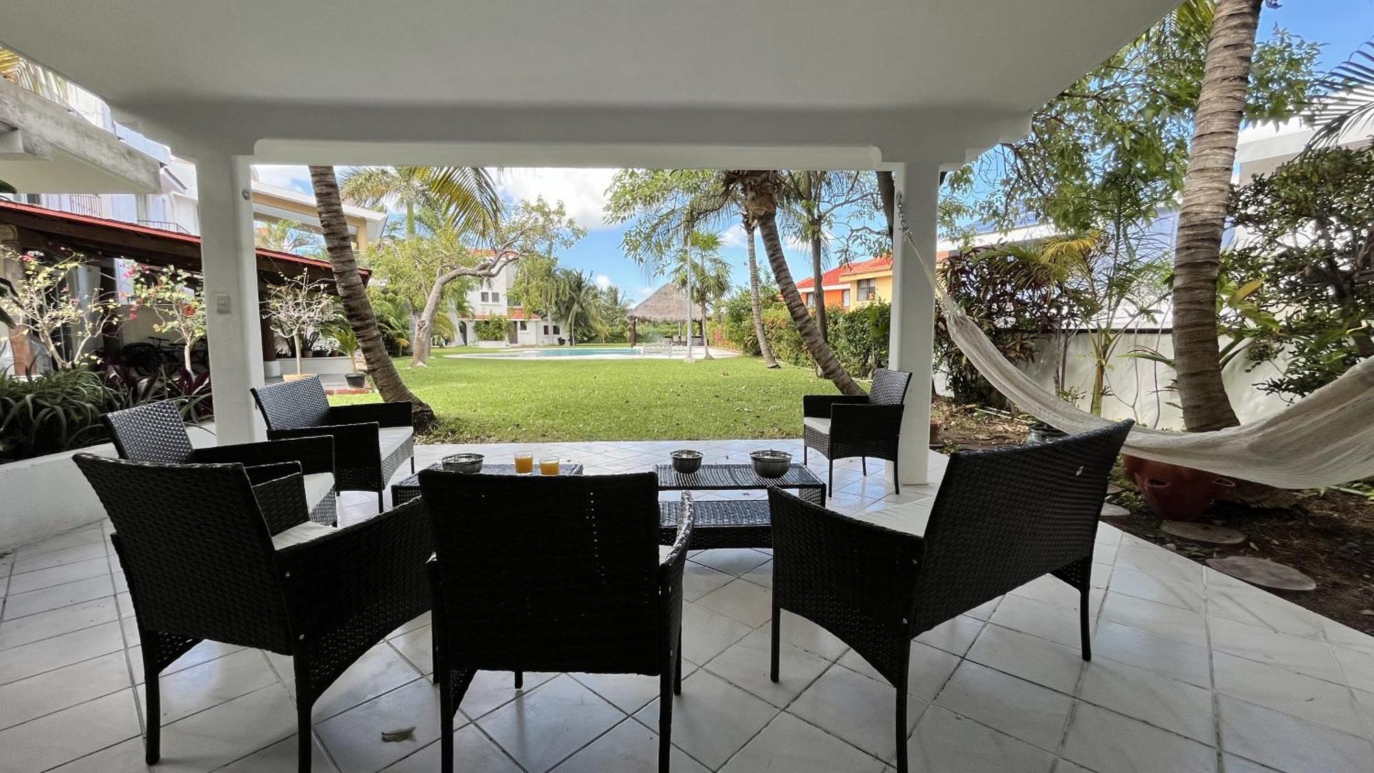 Villa of Dreams Cancun - HEART OF HOTEL ZONE - 10PX, foto 7