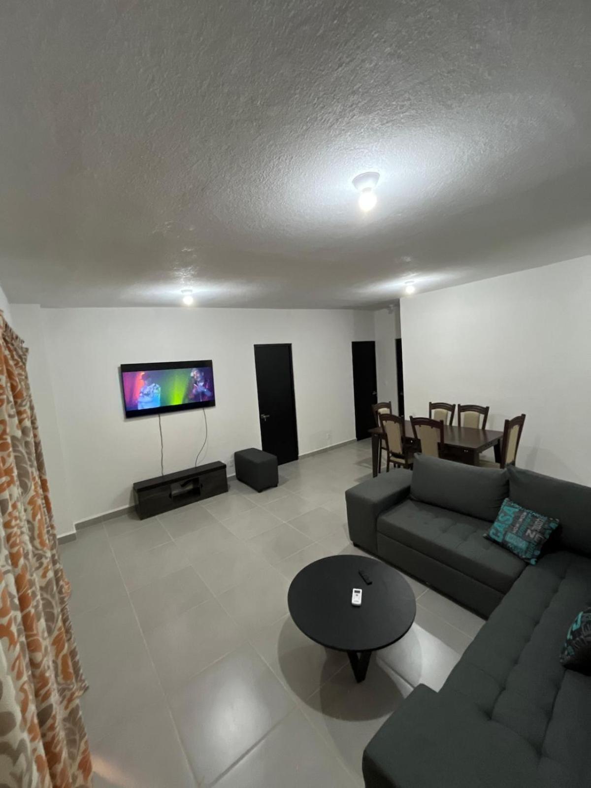 Apartment in Cancun Privada Homun, imagen 4