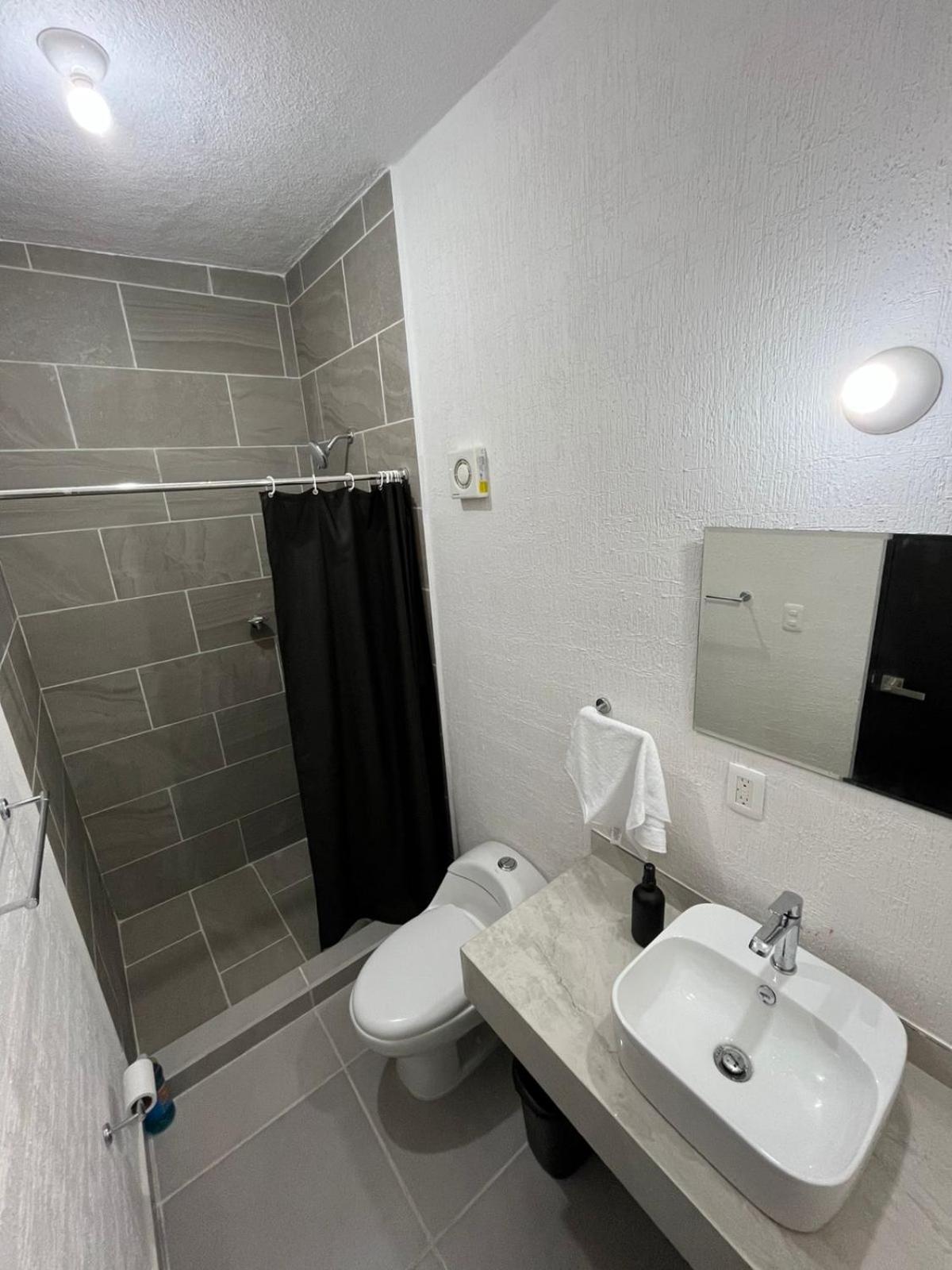 Apartment in Cancun Privada Homun, foto 8