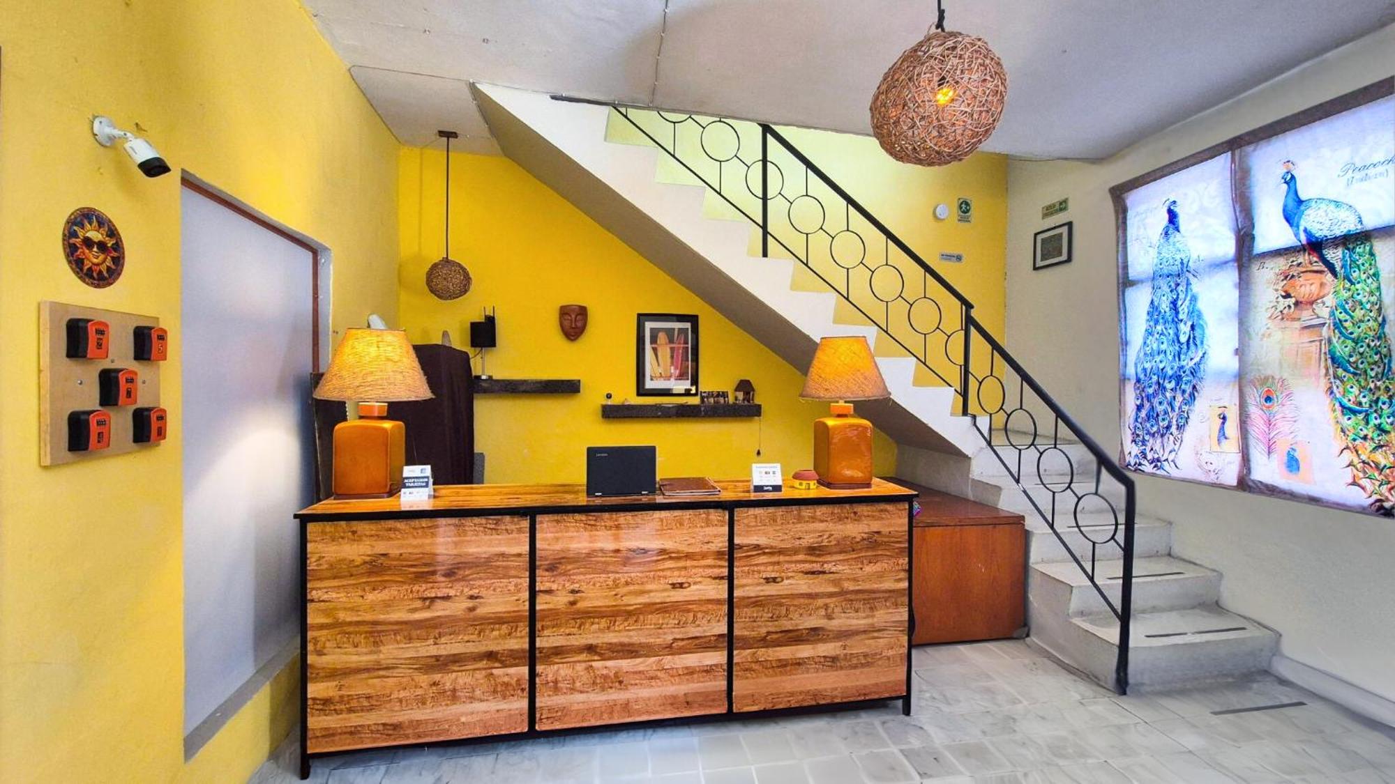 HST Casa Sol Mérida, imagen 4