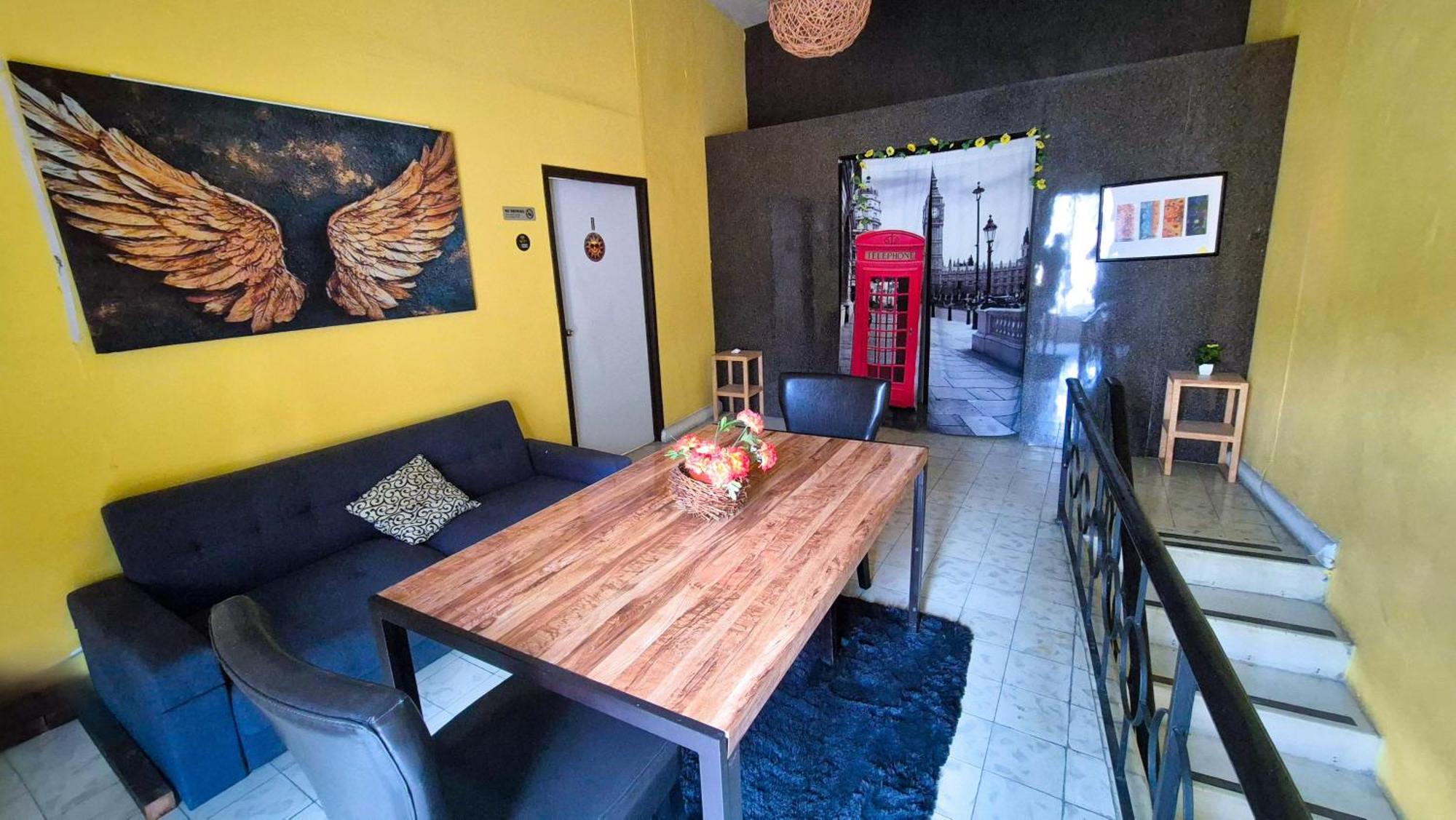 HST Casa Sol Mérida, foto 12