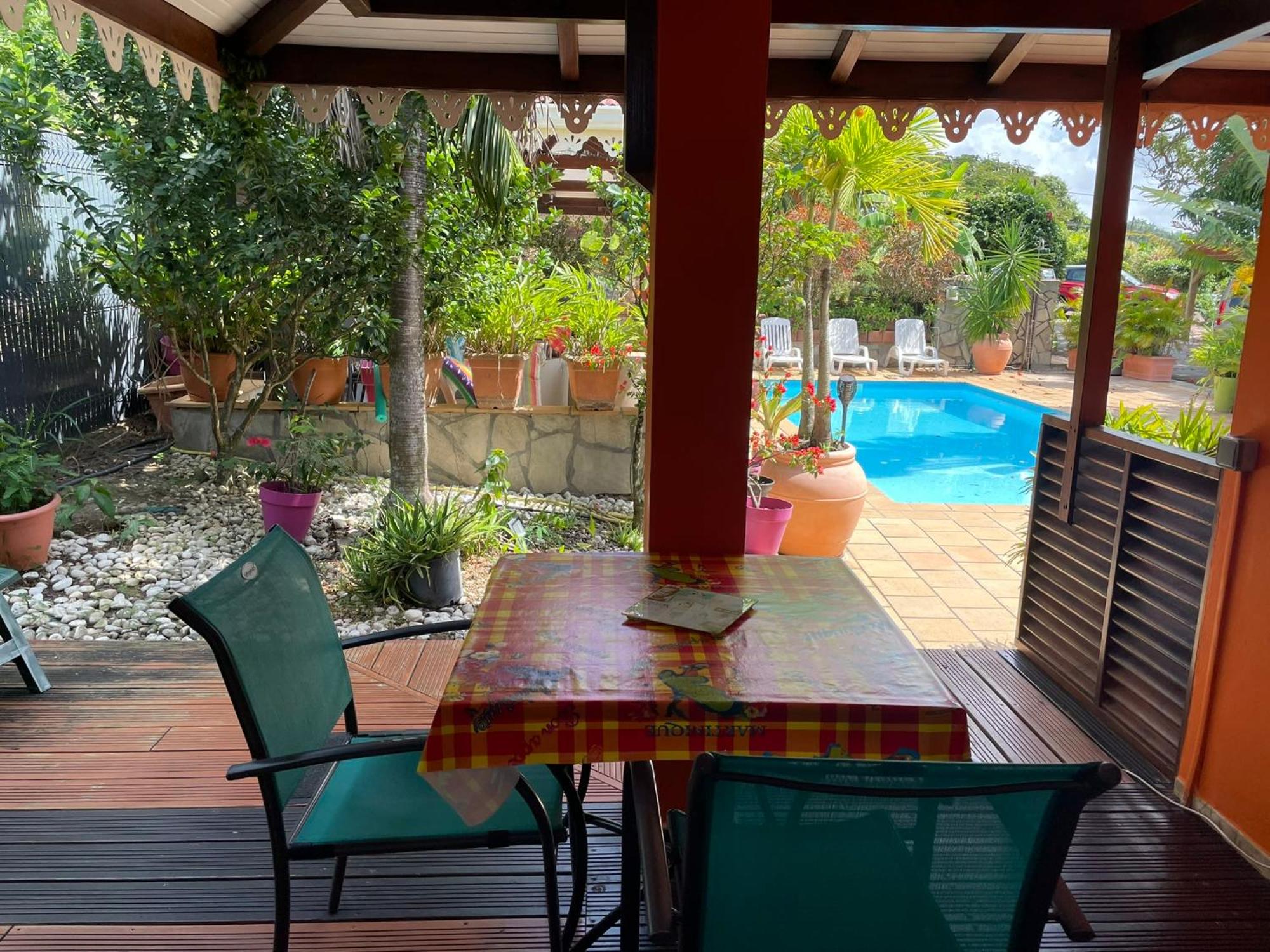 Villa Manguier, foto 6