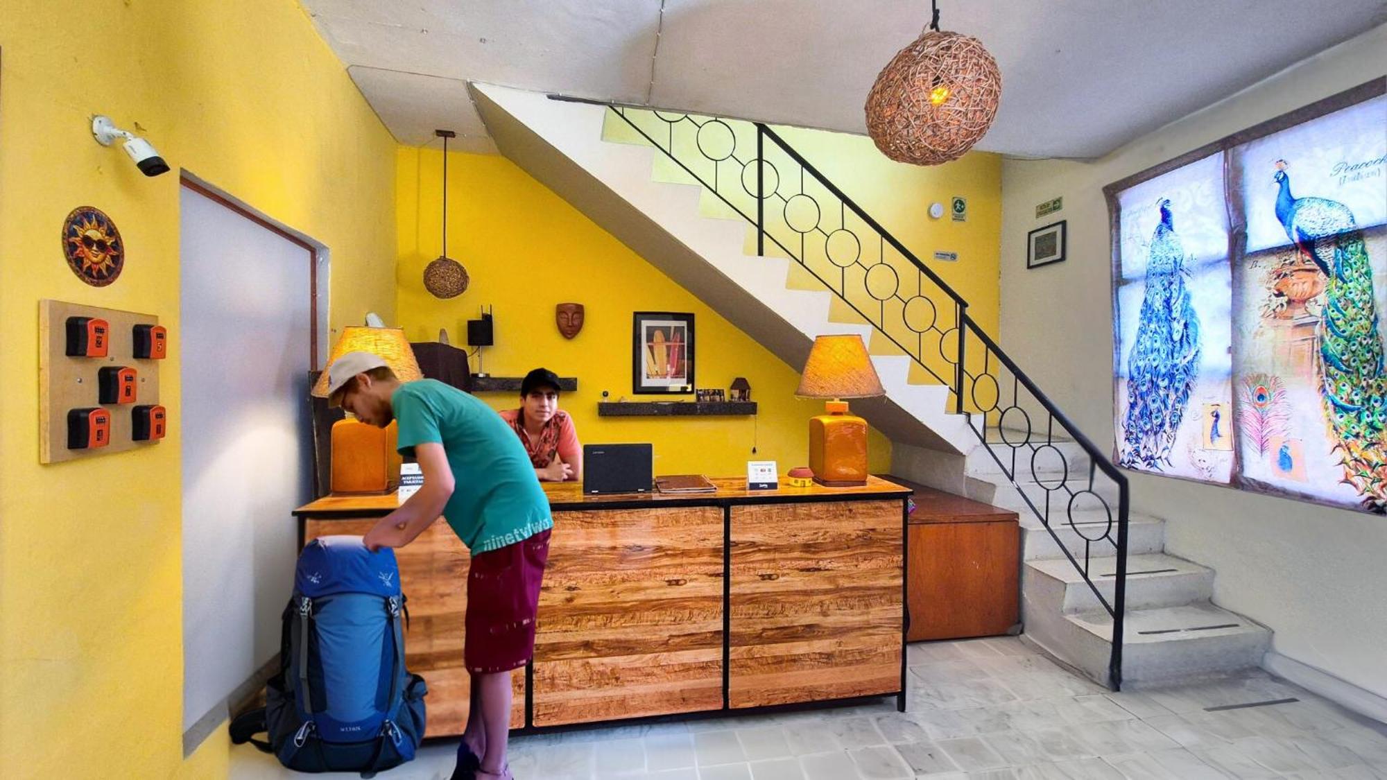 HST Casa Sol Mérida, foto 10