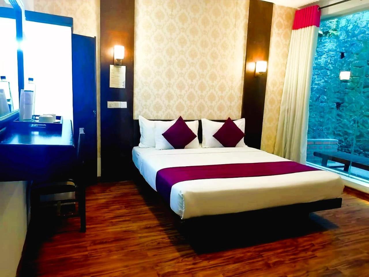 Ovitiyas Bandarawela - Main Photo