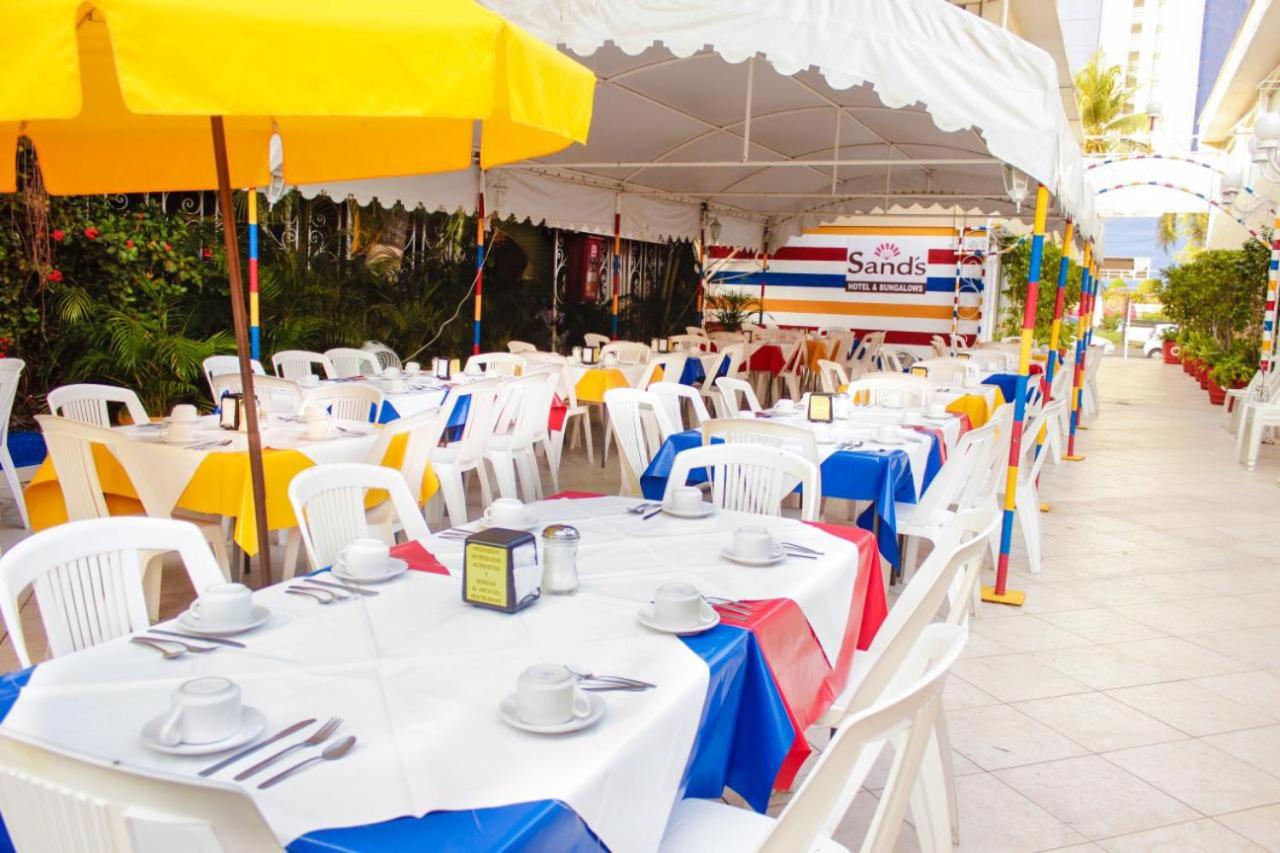 Hotel Sands Acapulco, imagen 5