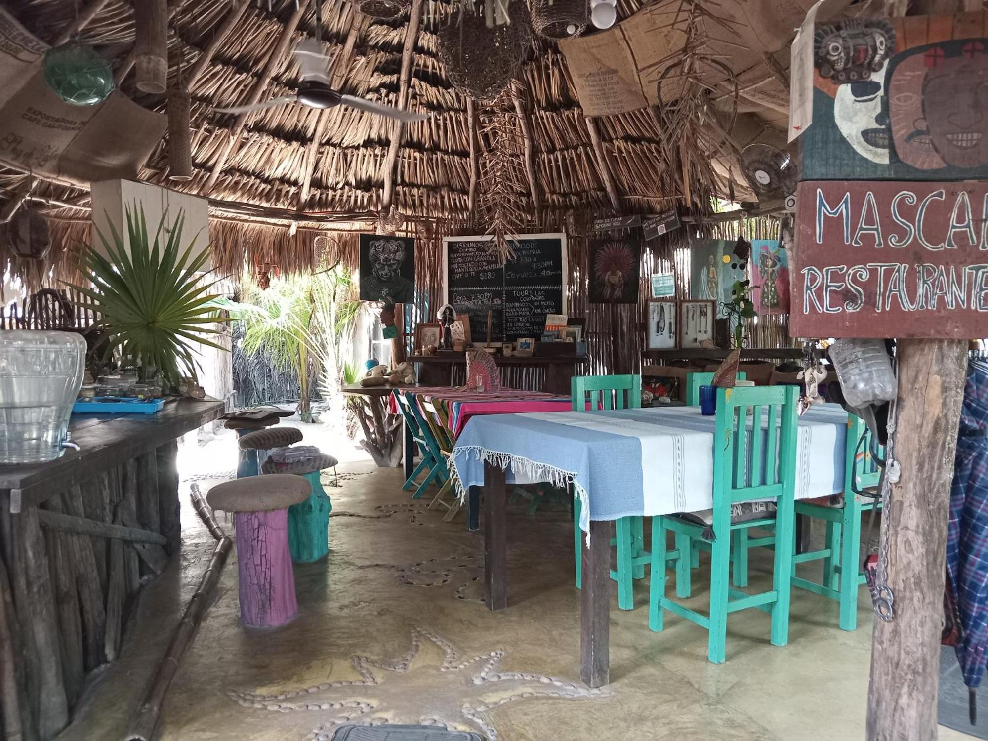 Casa Jade Ecobungalows Las coloradas, imagen 3
