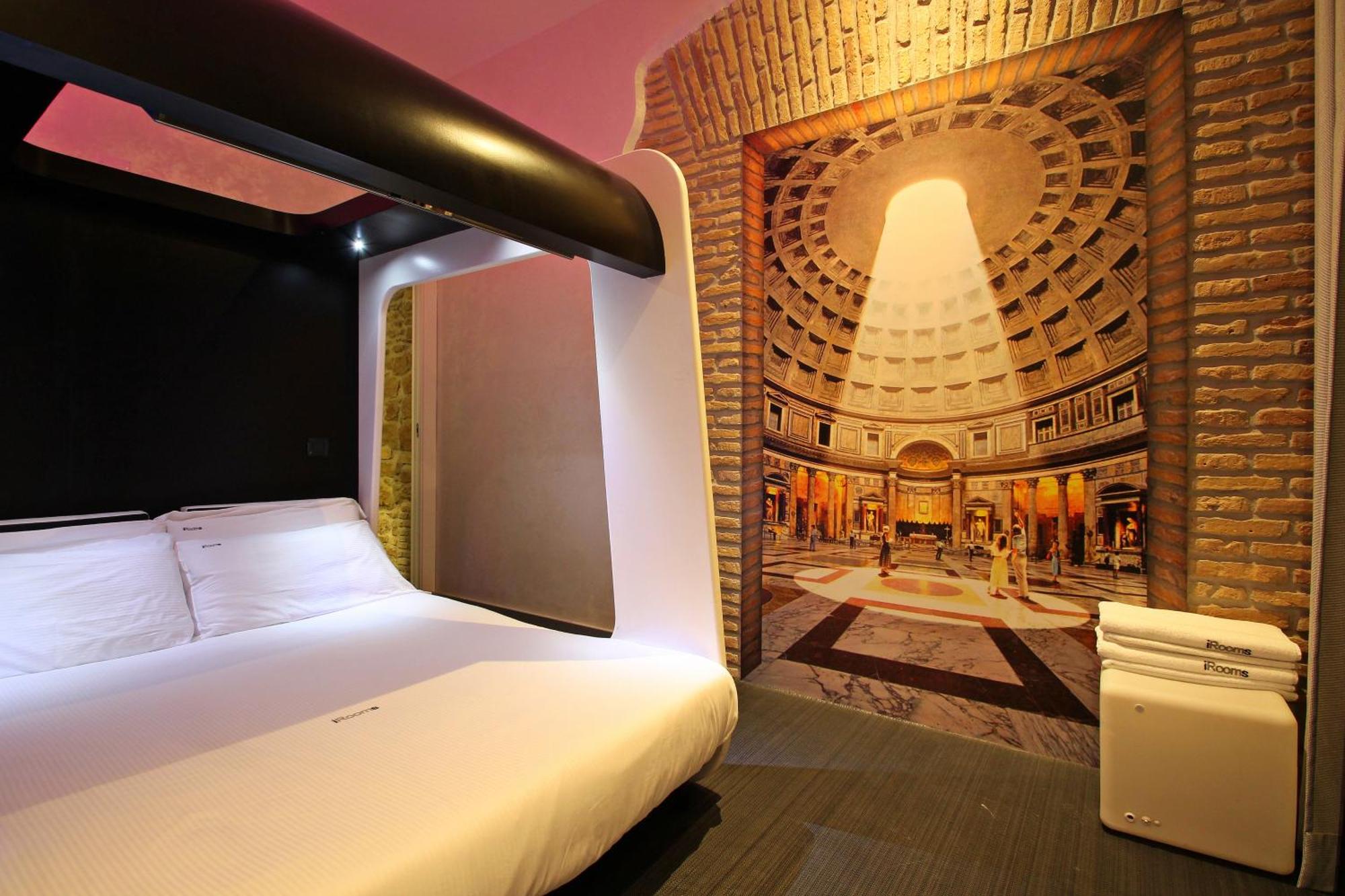Magenta Pantheon Navona — foto 3