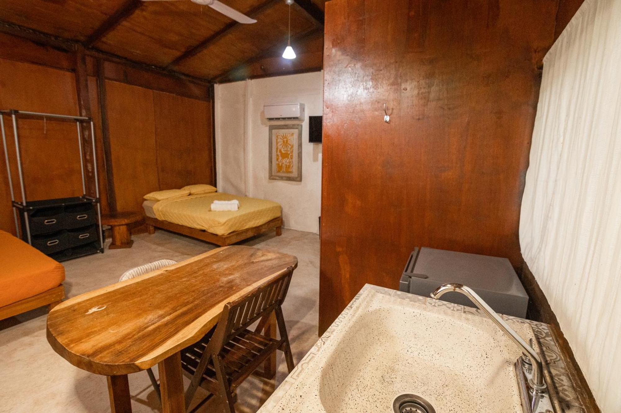 Glamping Solferino-Holbox Coast, foto 12