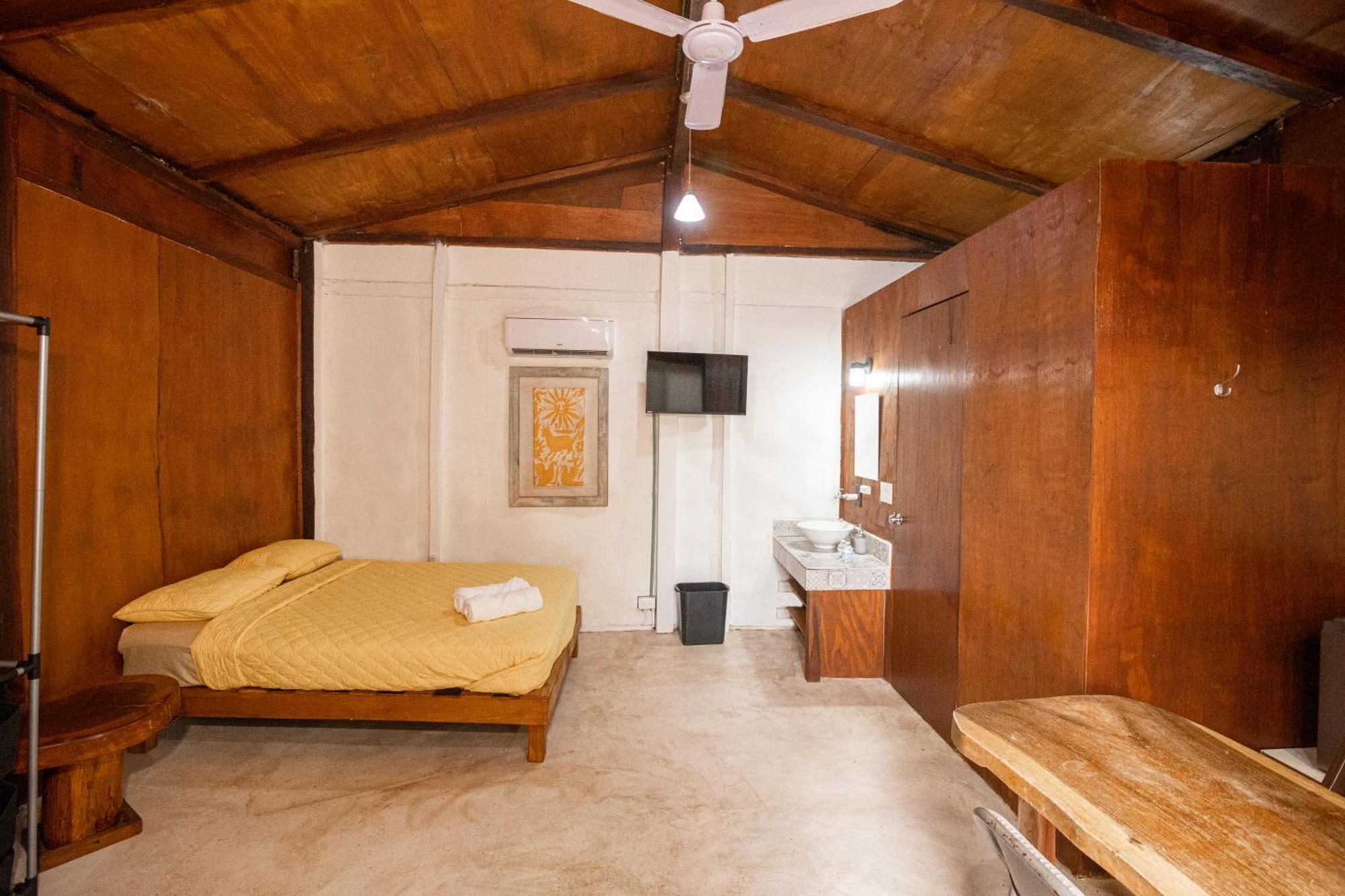Glamping Solferino-Holbox Coast, foto 11