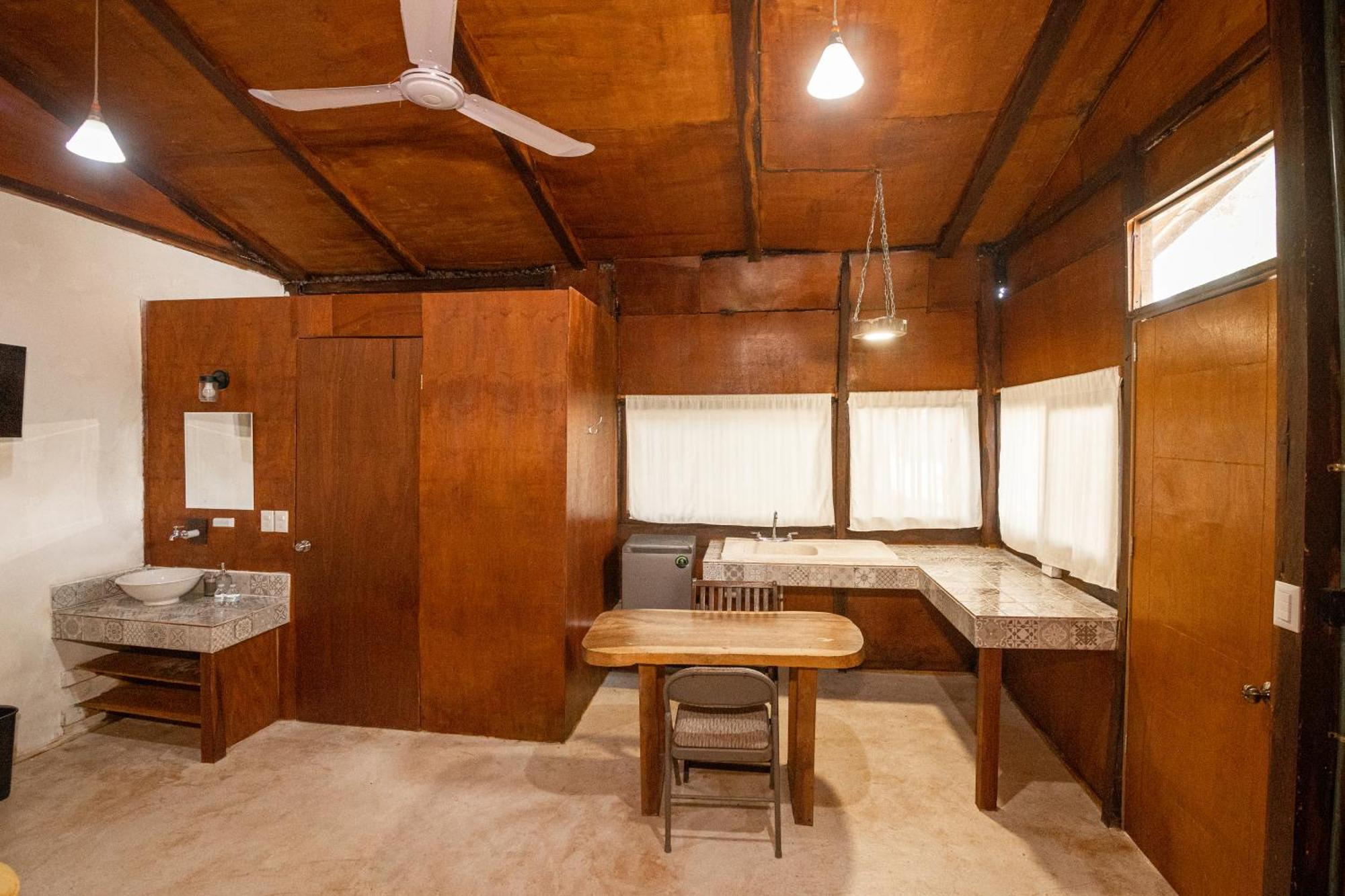 Glamping Solferino-Holbox Coast, foto 10