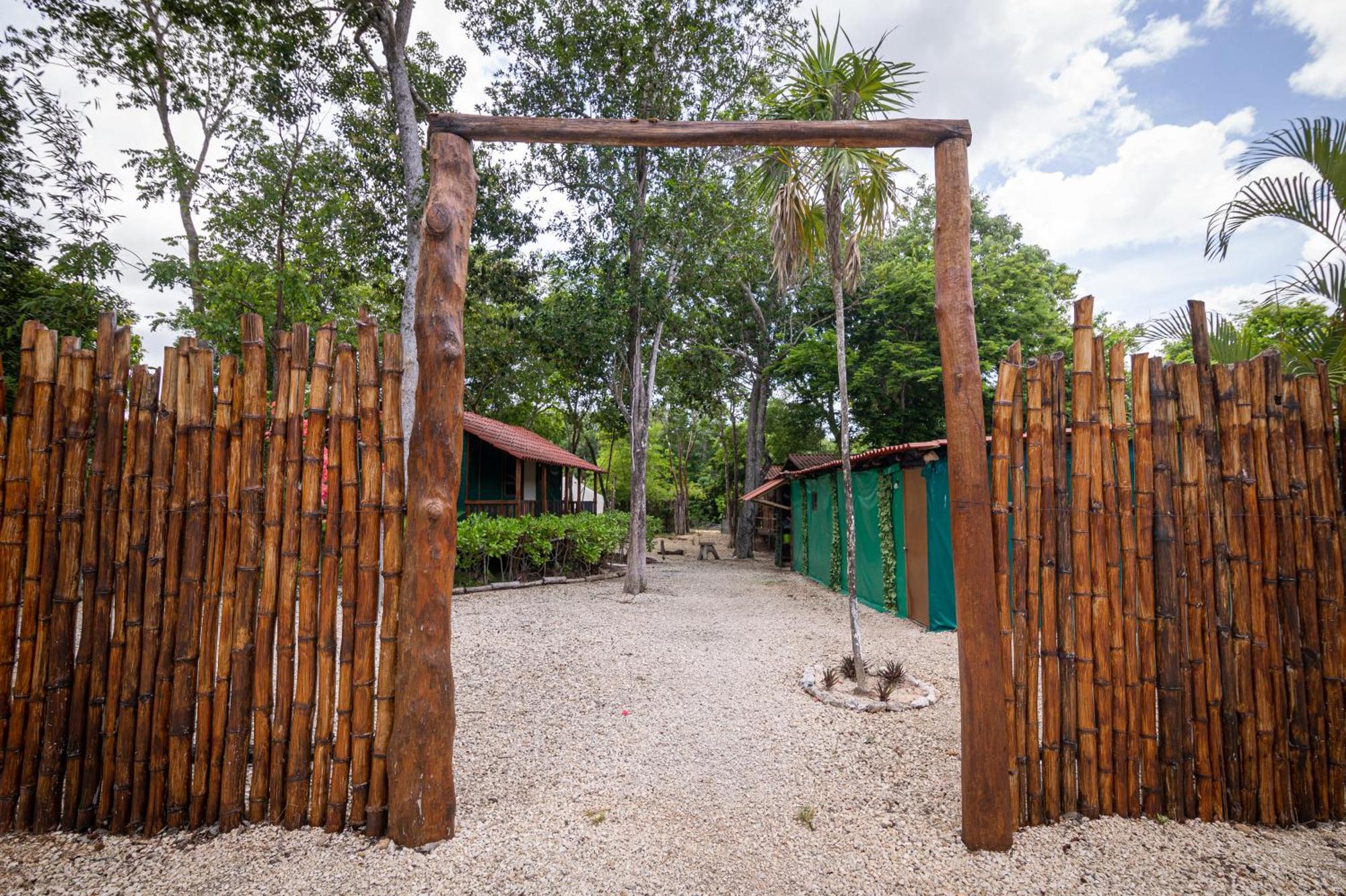 Glamping Solferino-Holbox Coast, foto 7