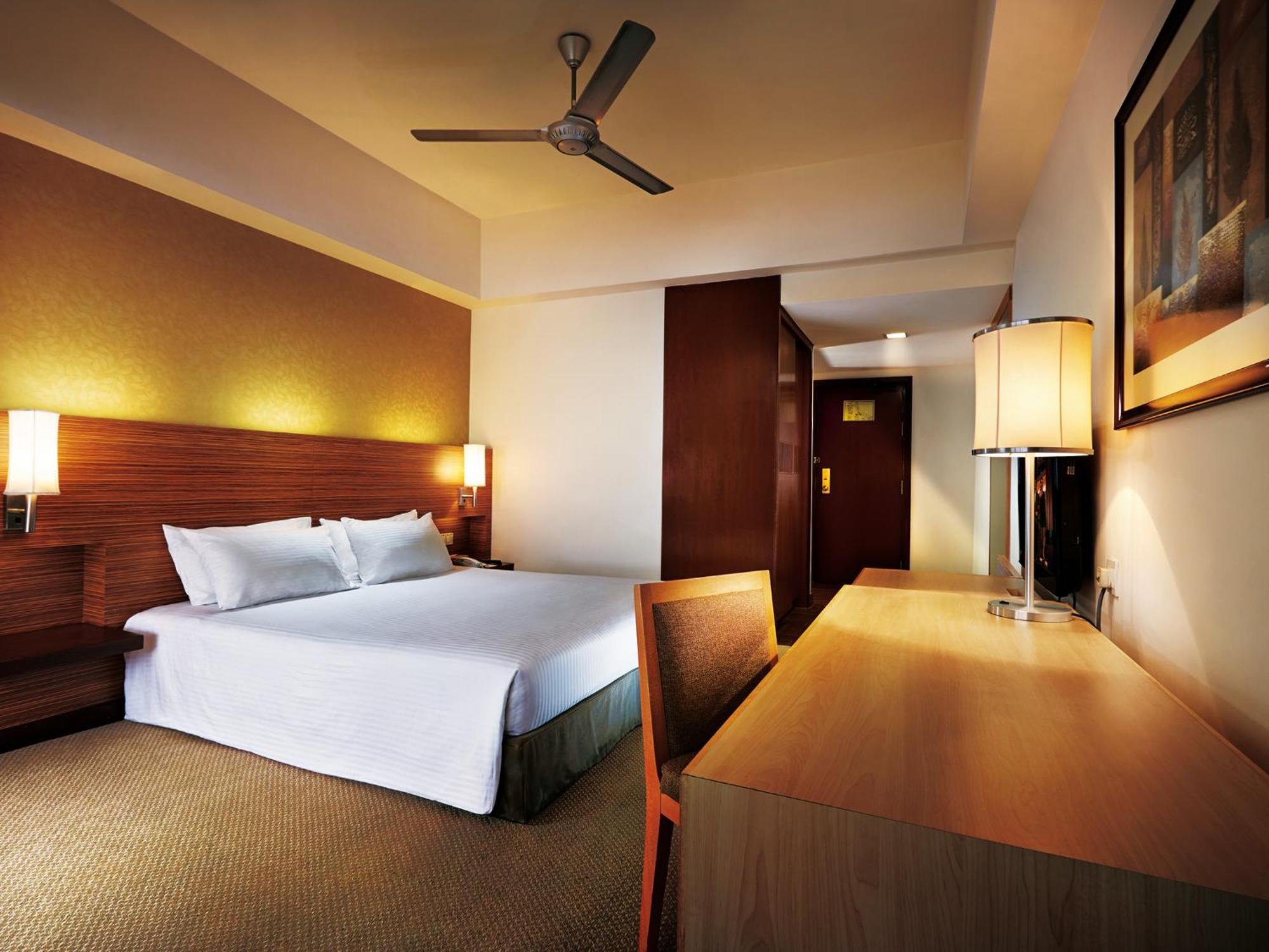 Resorts World Genting - Highlands Hotel, formerly known as Resort Hotel — foto 5